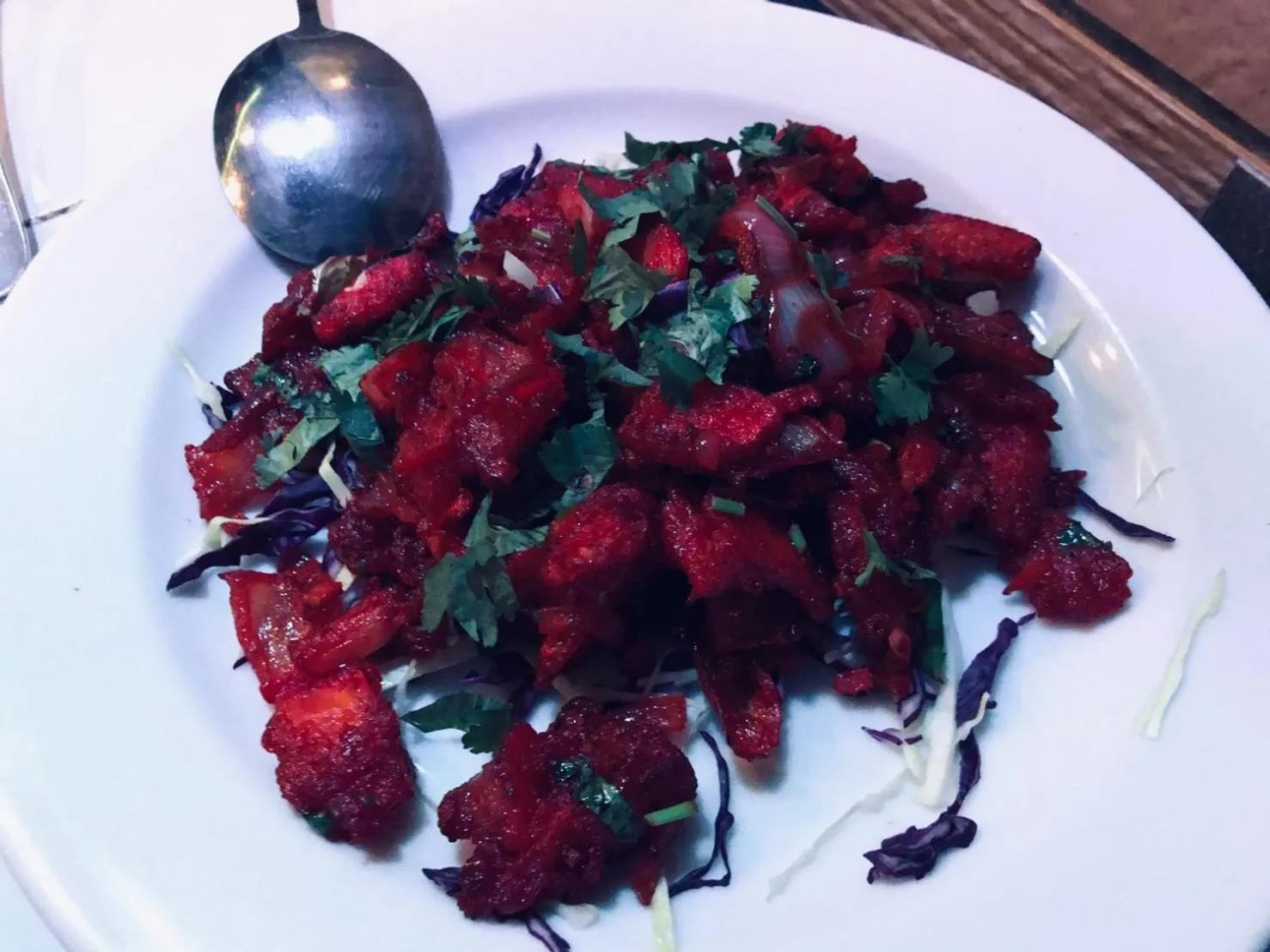 Restaurant/places to eat in Pattaya Loft