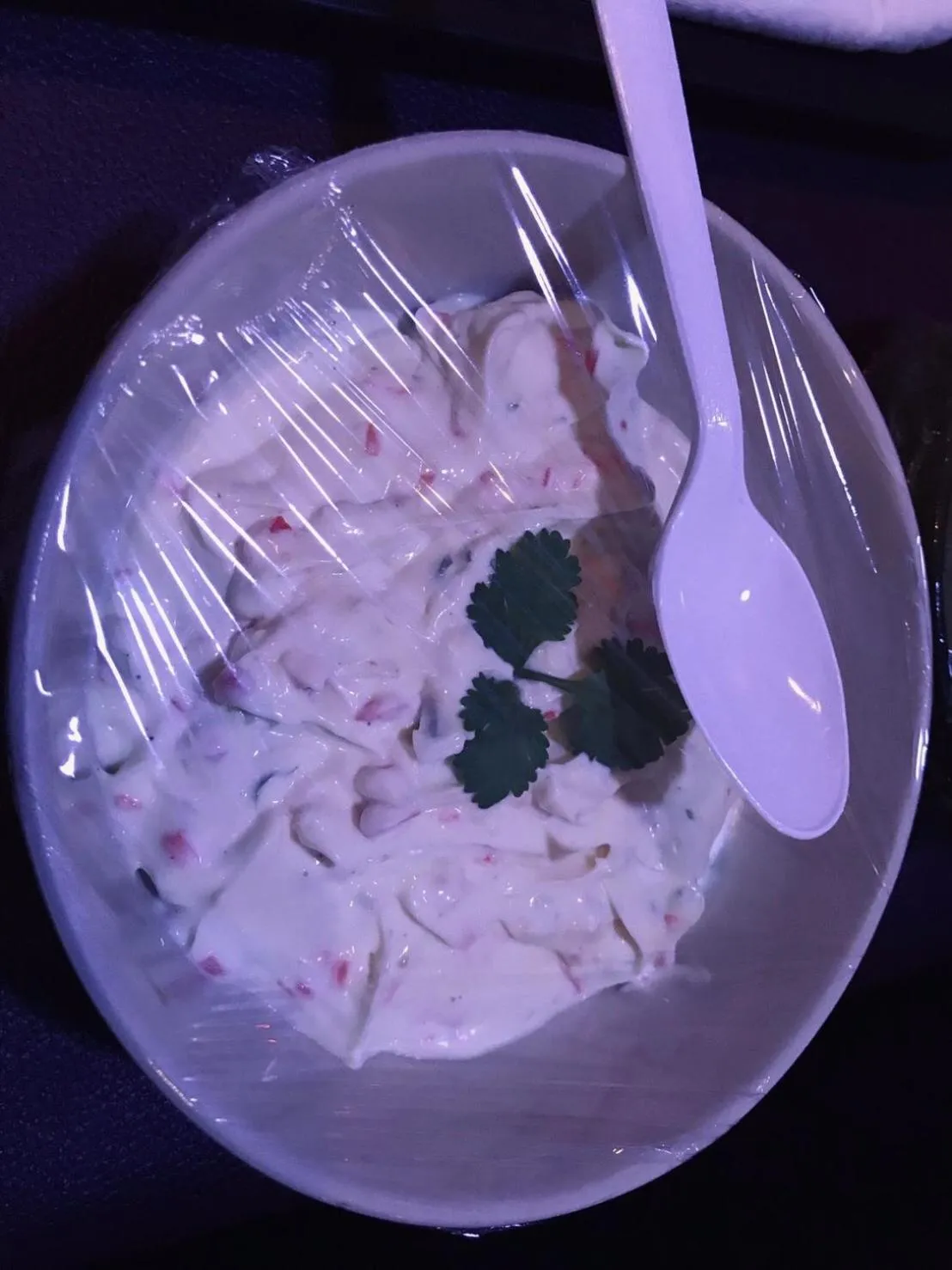 Restaurant/places to eat in Pattaya Loft