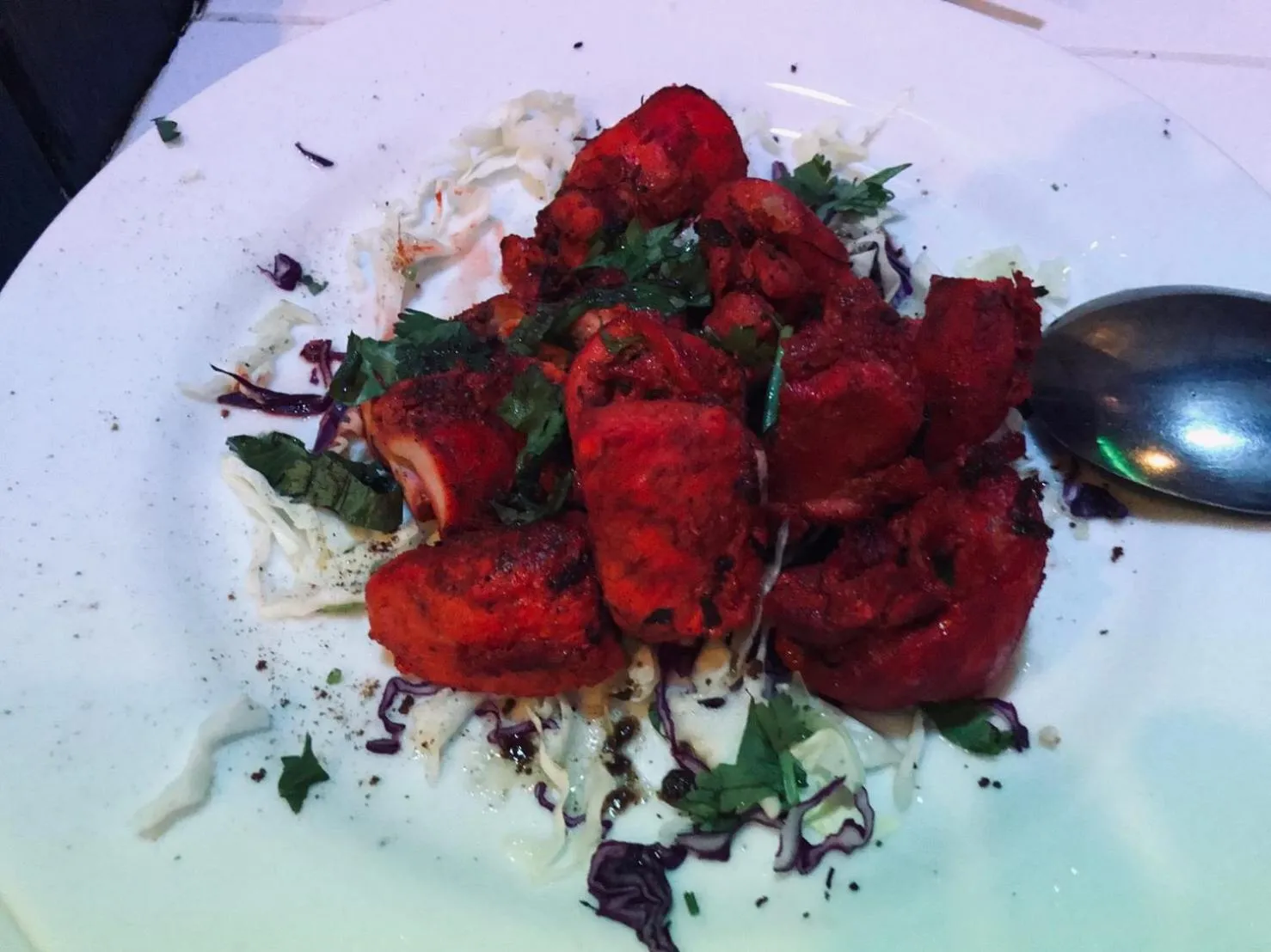 Restaurant/places to eat in Pattaya Loft