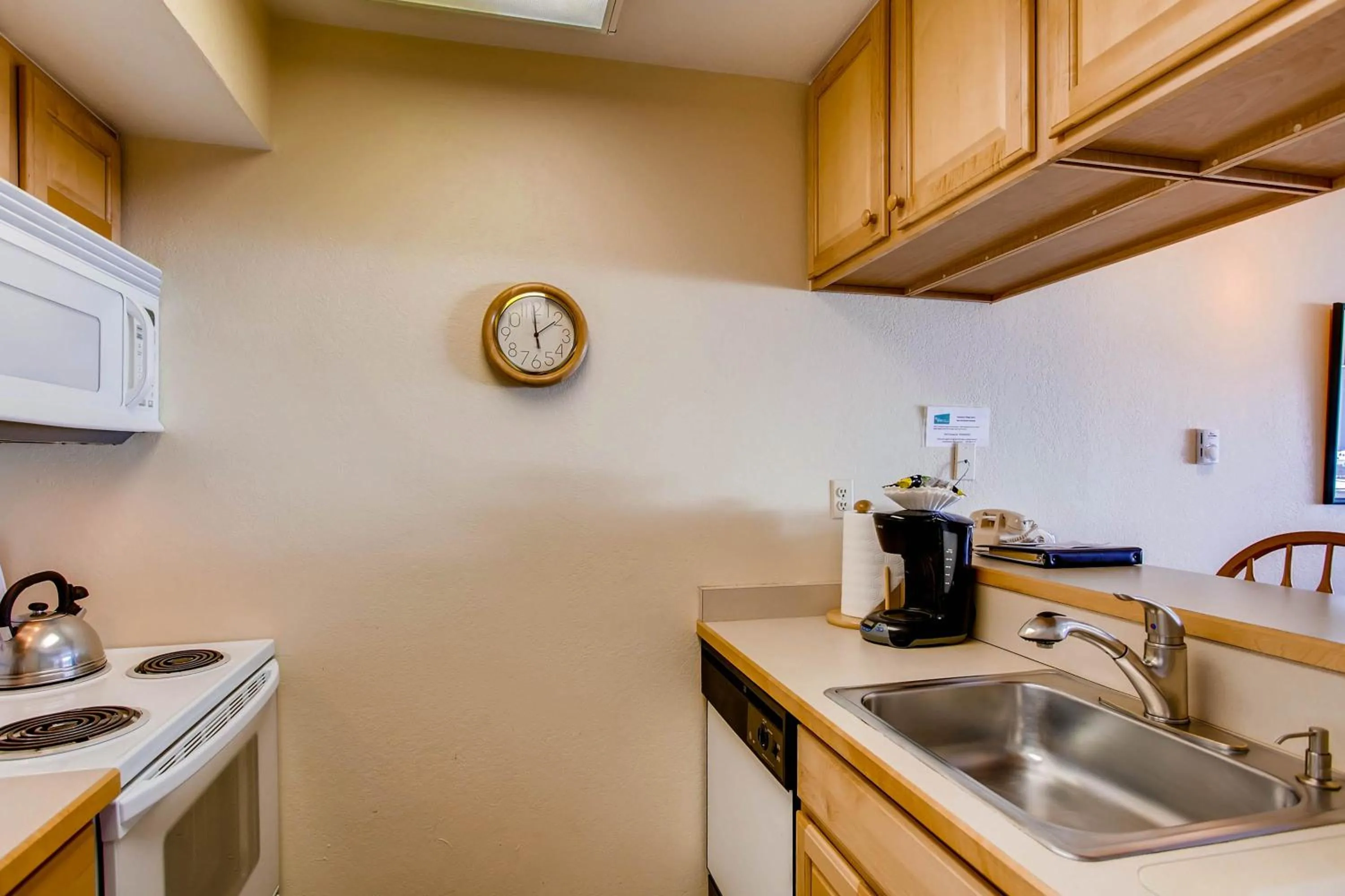 Axtel 1 Br Loft AX410