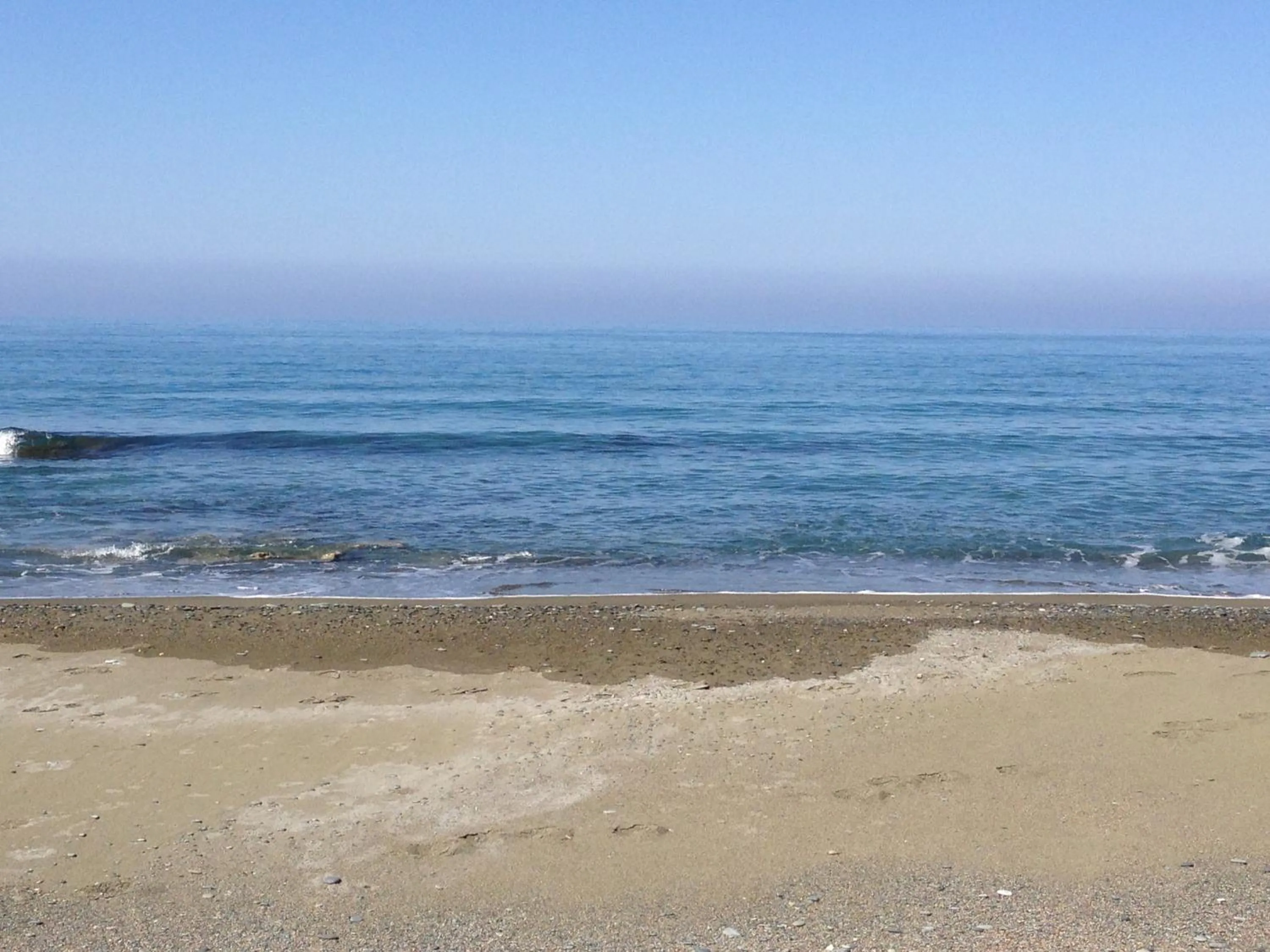 Snorkeling in Astrofegia Apartments Near The Sea