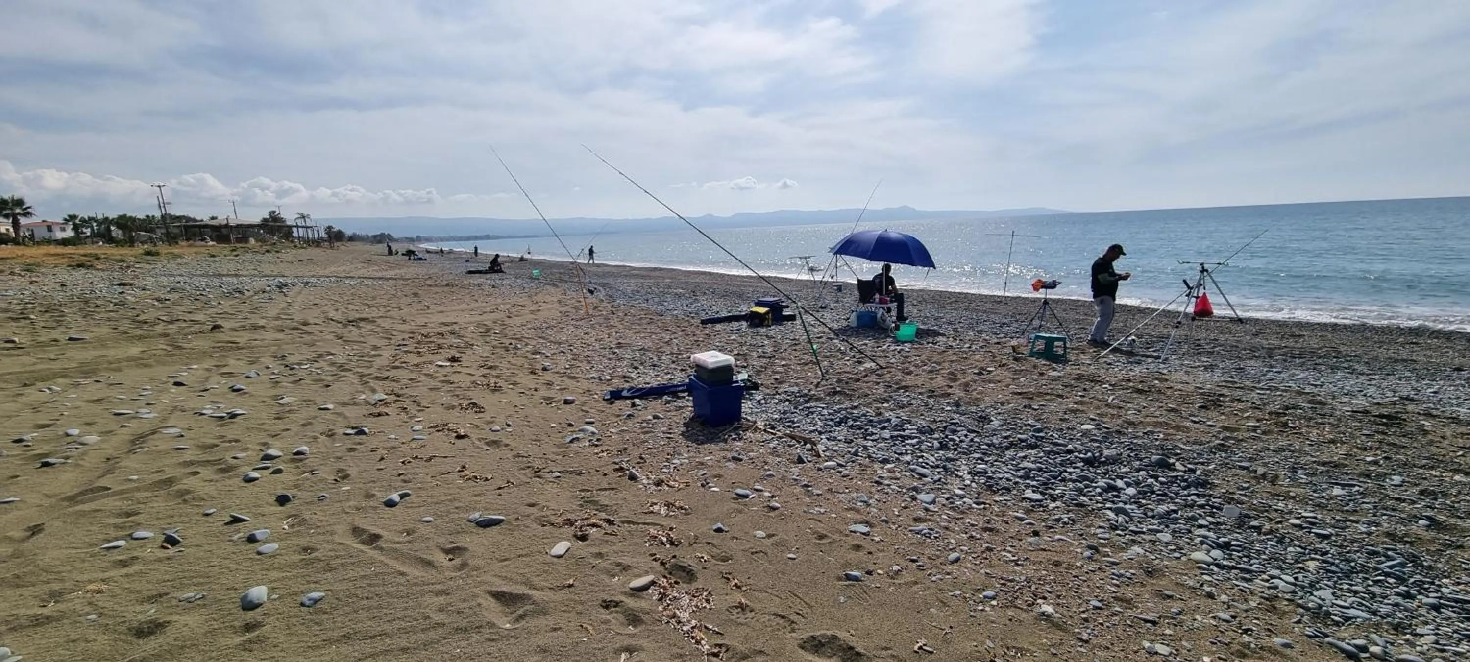 Off site in Astrofegia Apartments Near The Sea