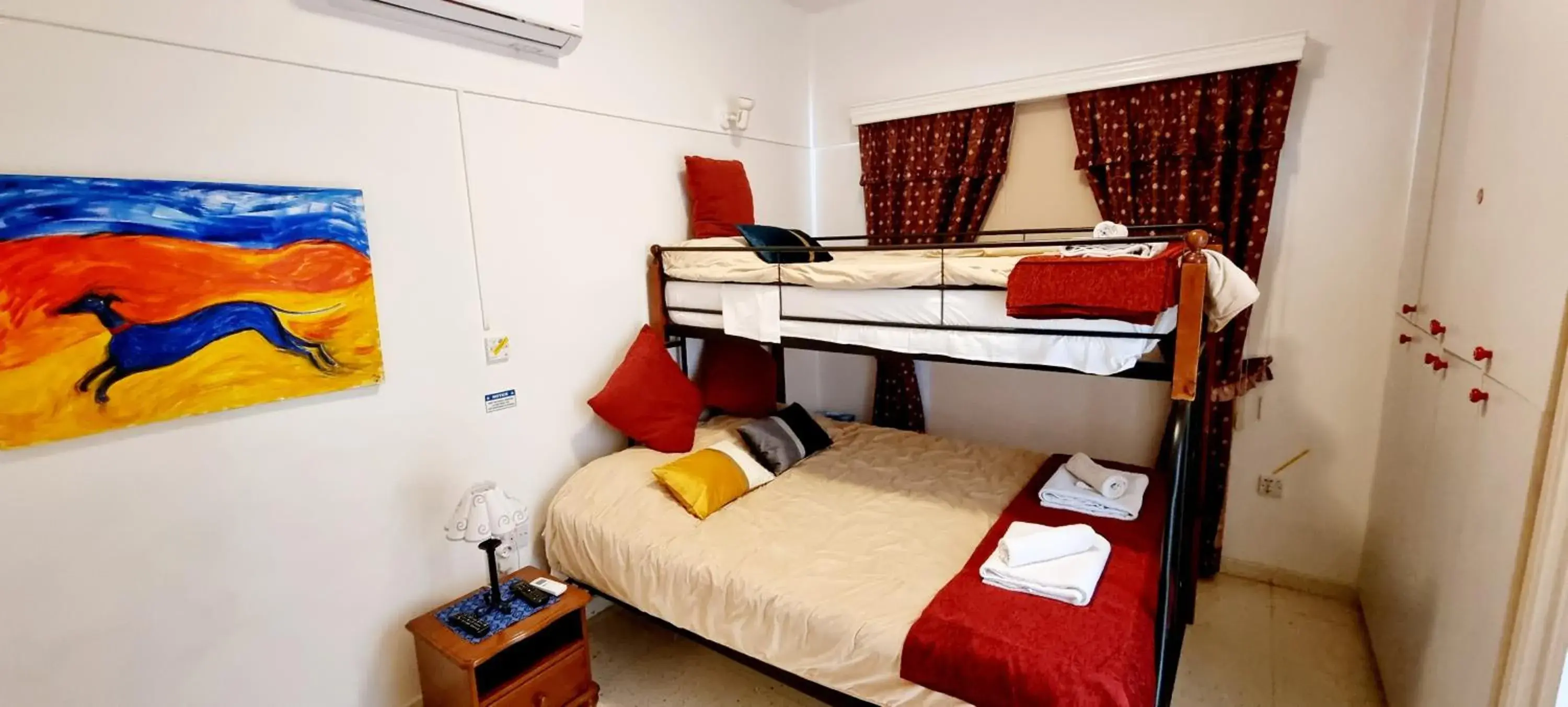 One-Bedroom Apartment in Astrofegia Apartments Near The Sea One-Bedroom Apartment in Astrofegia Apartments Near The Sea