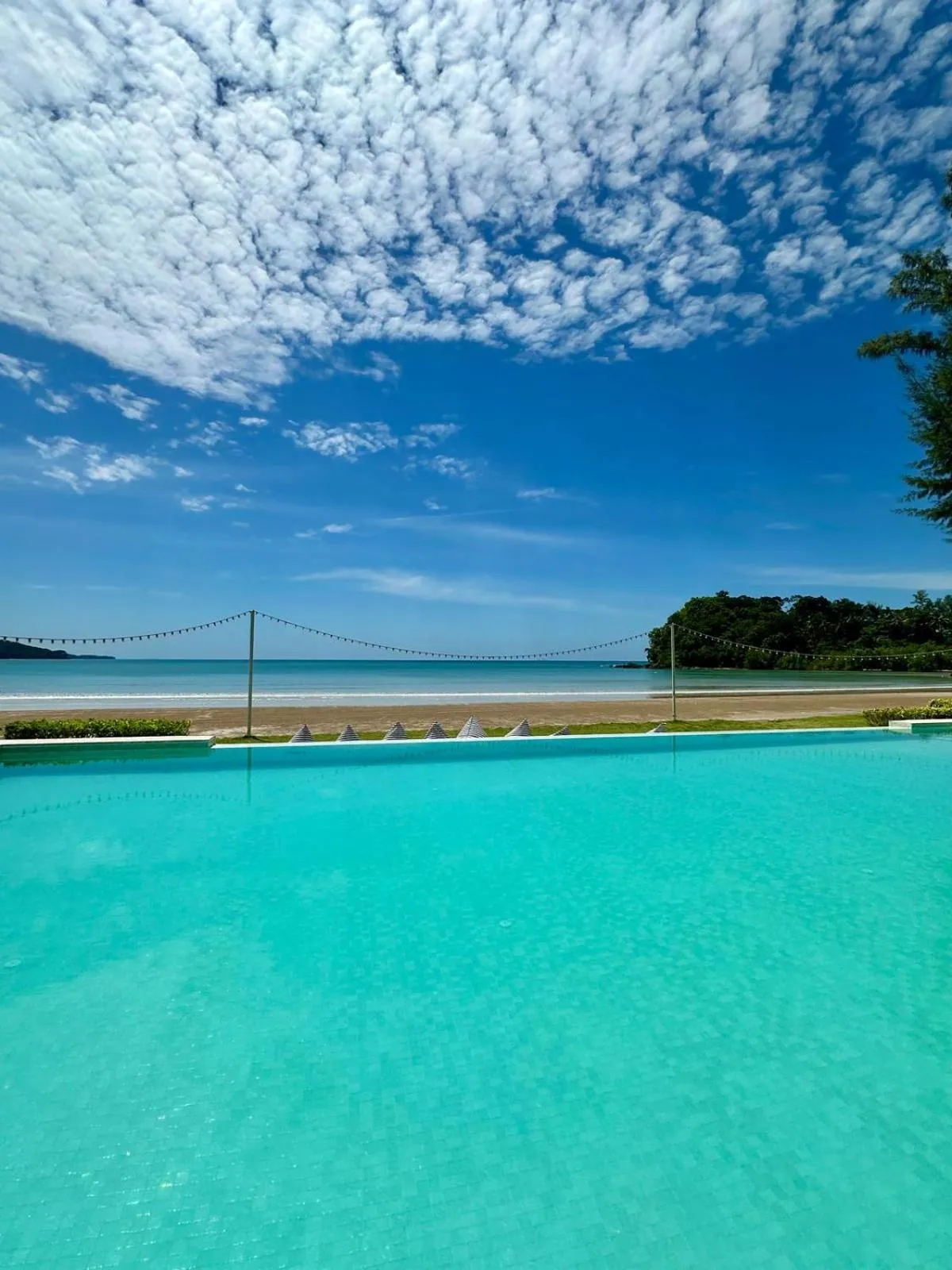 Twin Bay Resort Koh Lanta