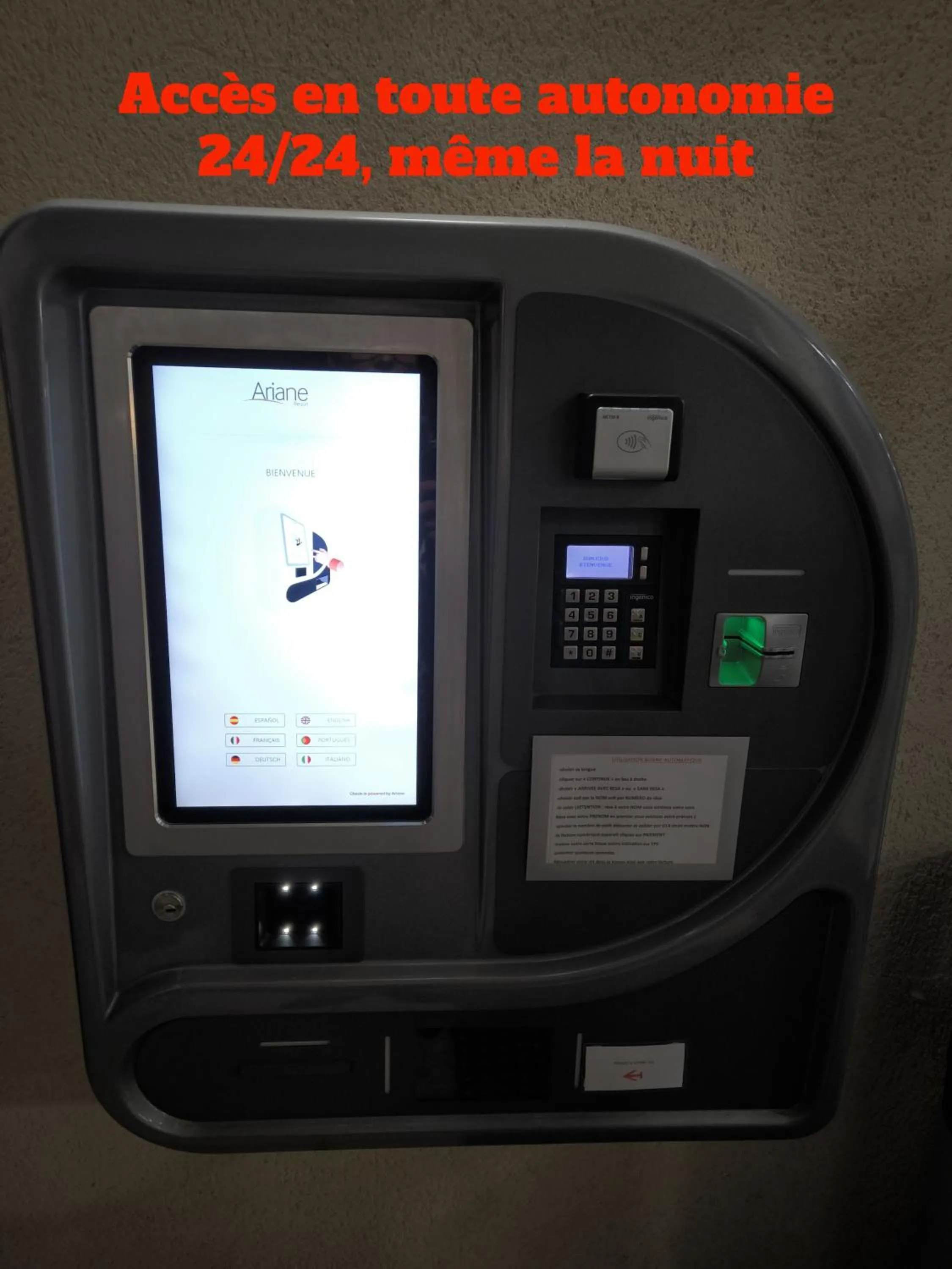 Hôtel Le Laury's-hôtel calme proche de Rodez avec parking privé gratuit