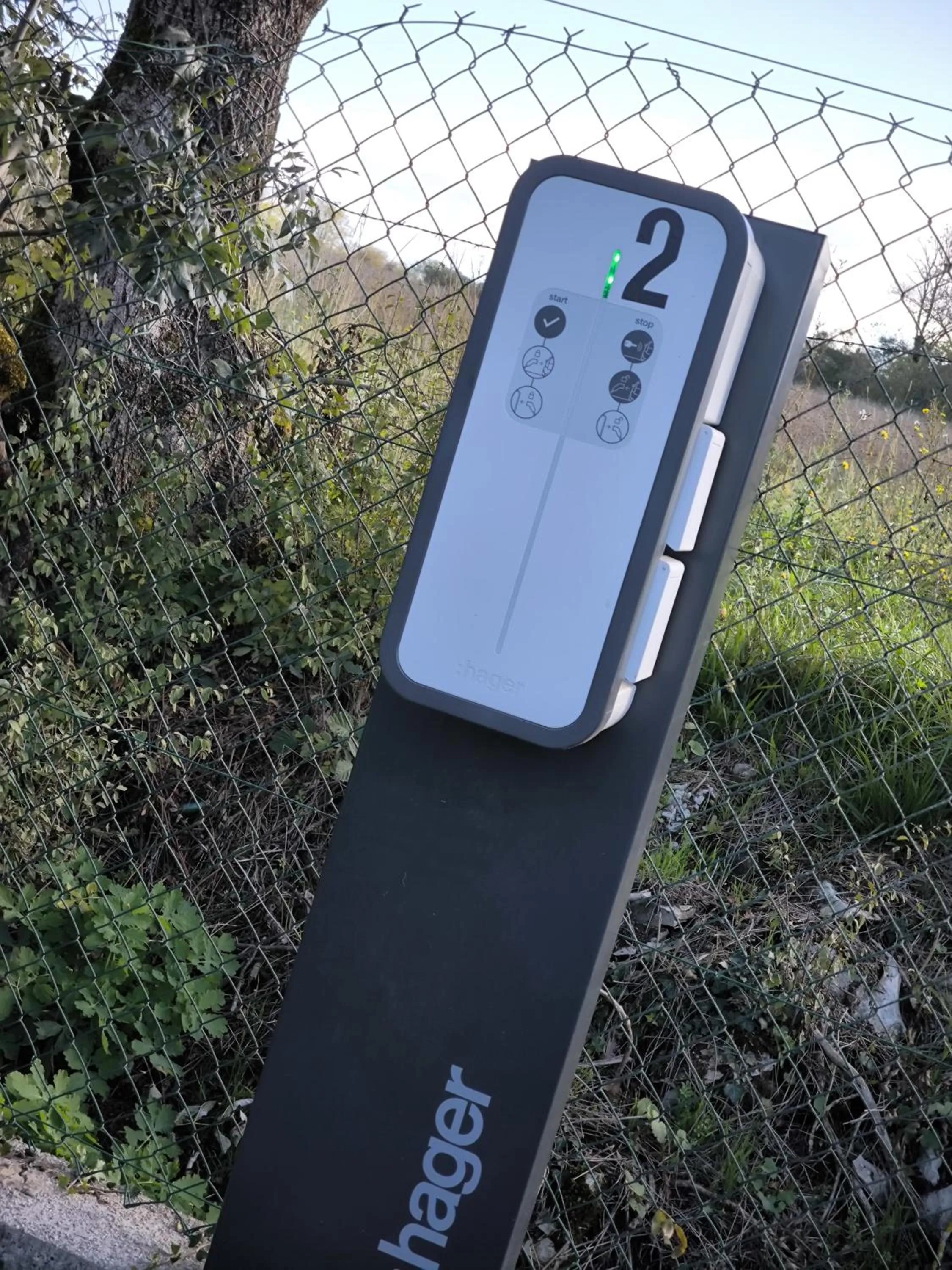 Day in Hôtel Le Laury's