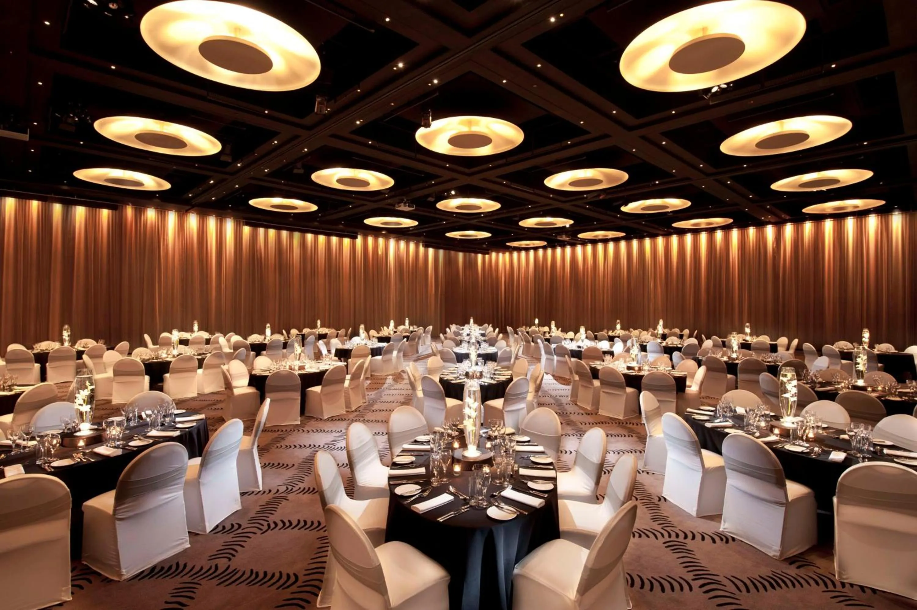 Meeting/conference room in Hilton Adelaide