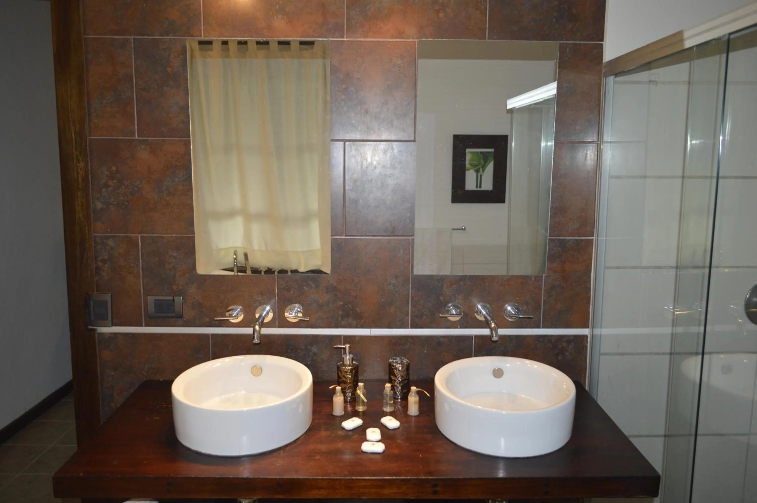 Hotel Campestre la Navarra