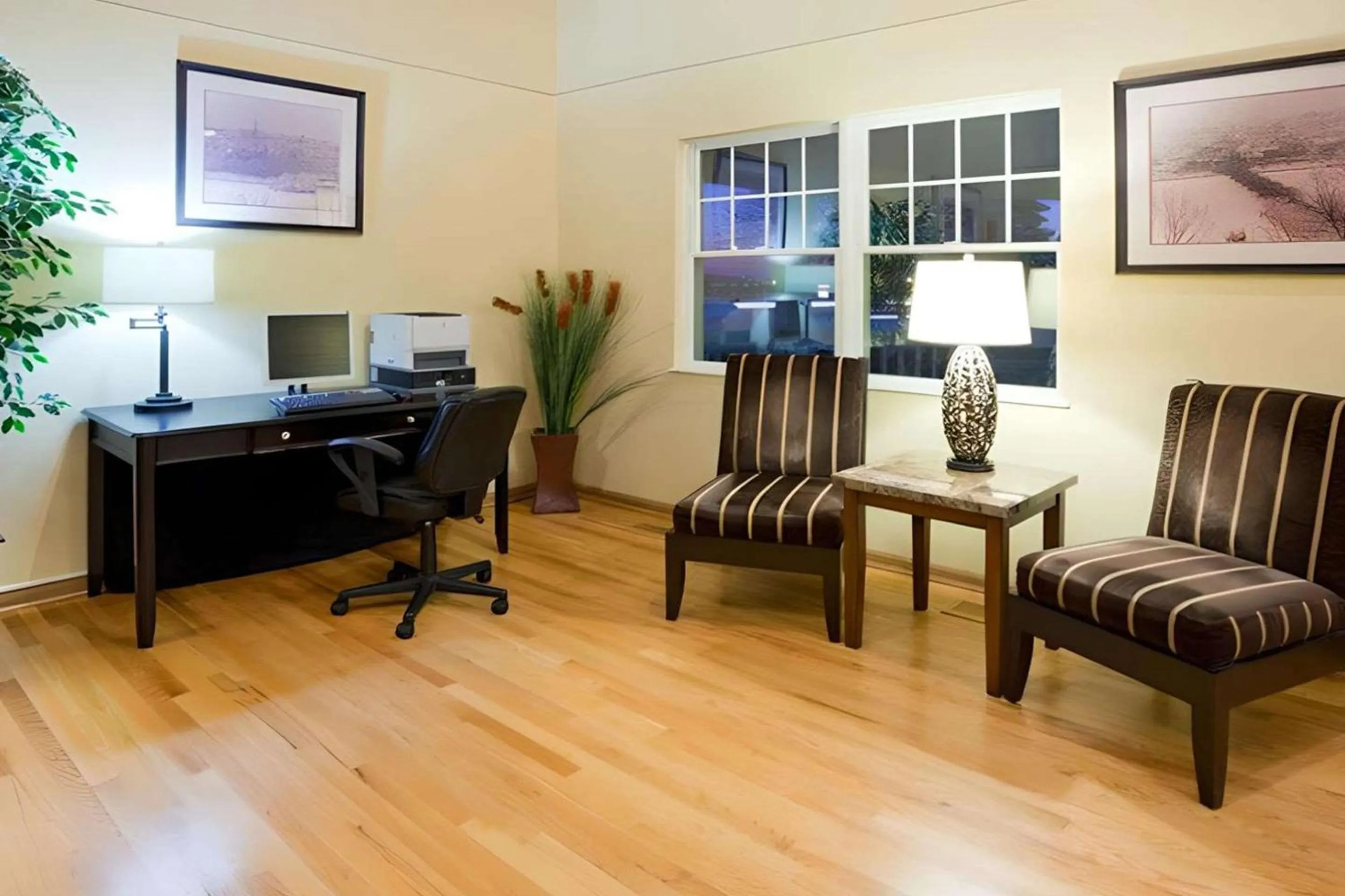 Business facilities in Quality Inn & Suites Stillwater