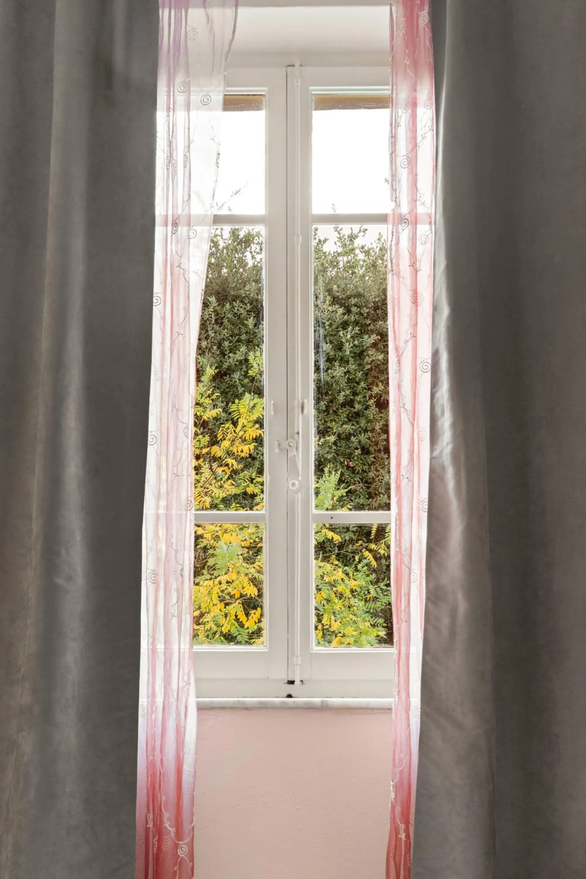 Bedroom in Fontelunga Hotel & Villas