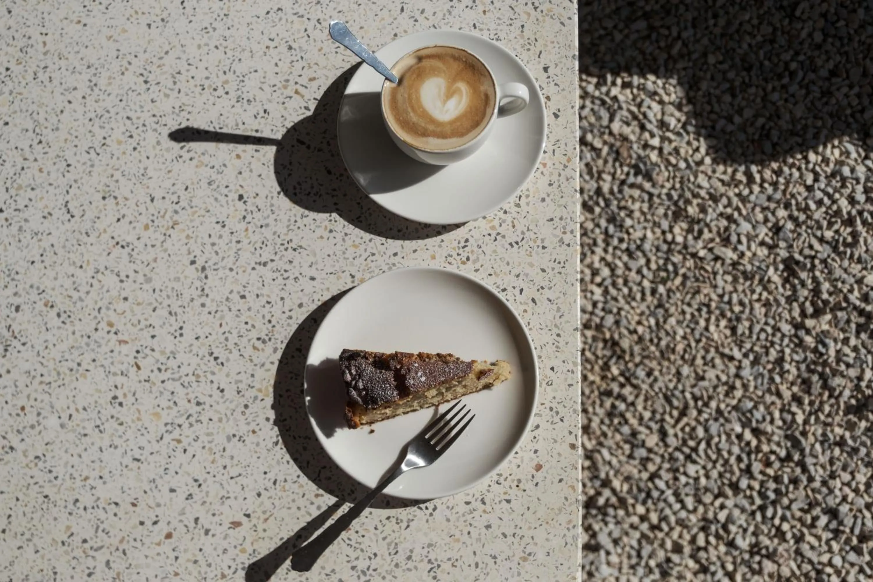 Breakfast in Fontelunga Hotel & Villas