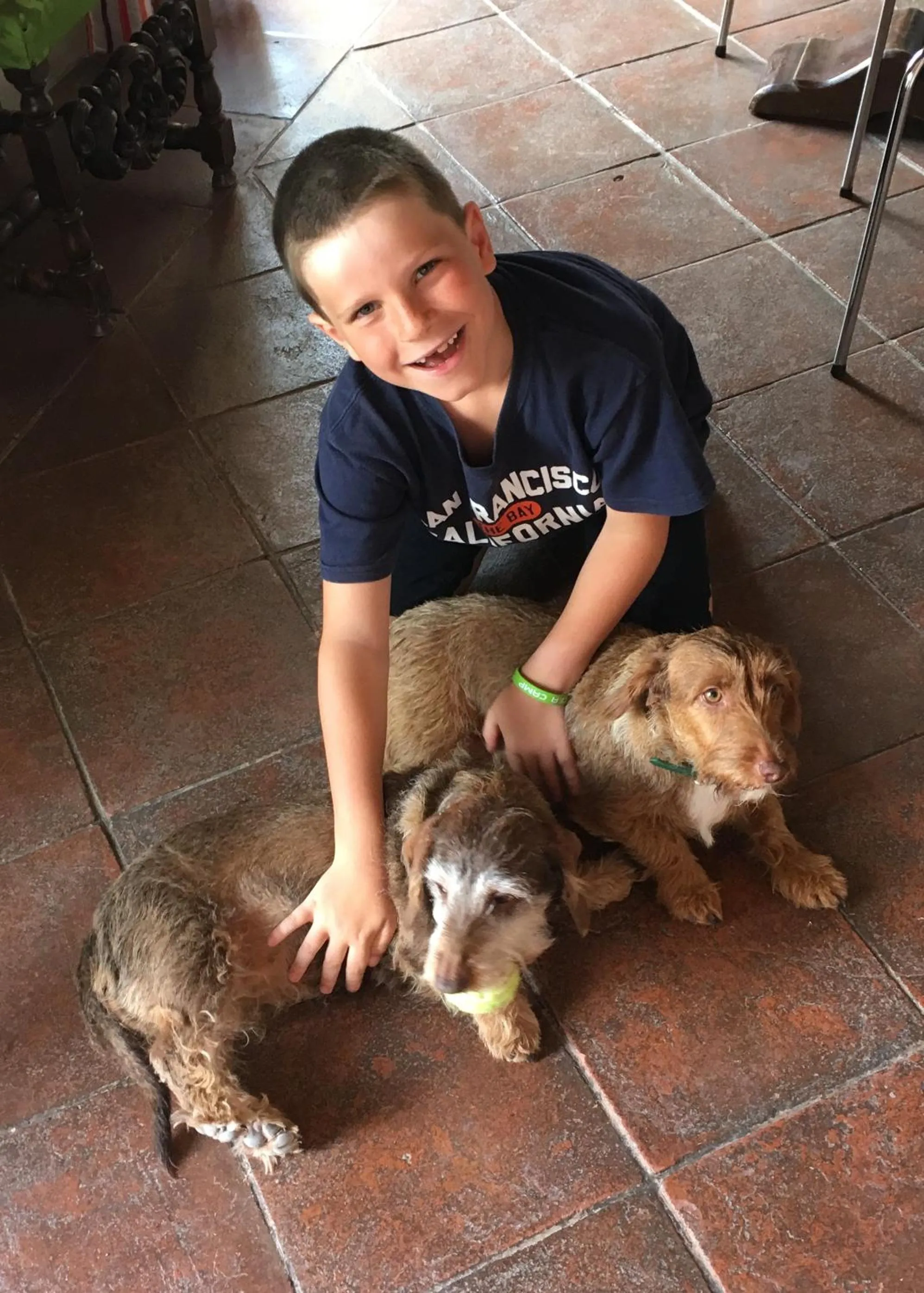 People in Fontelunga Hotel & Villas