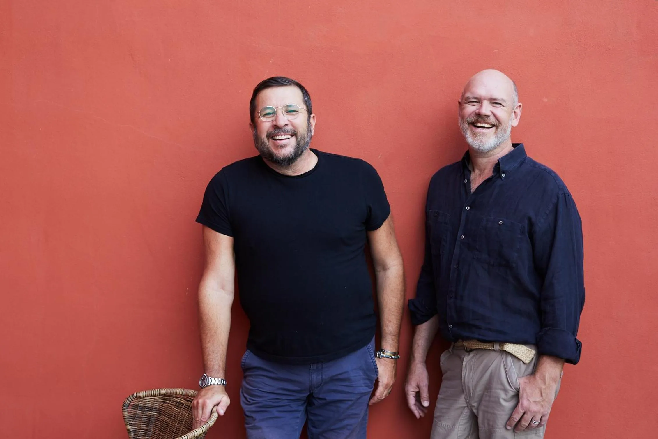 People in Fontelunga Hotel & Villas