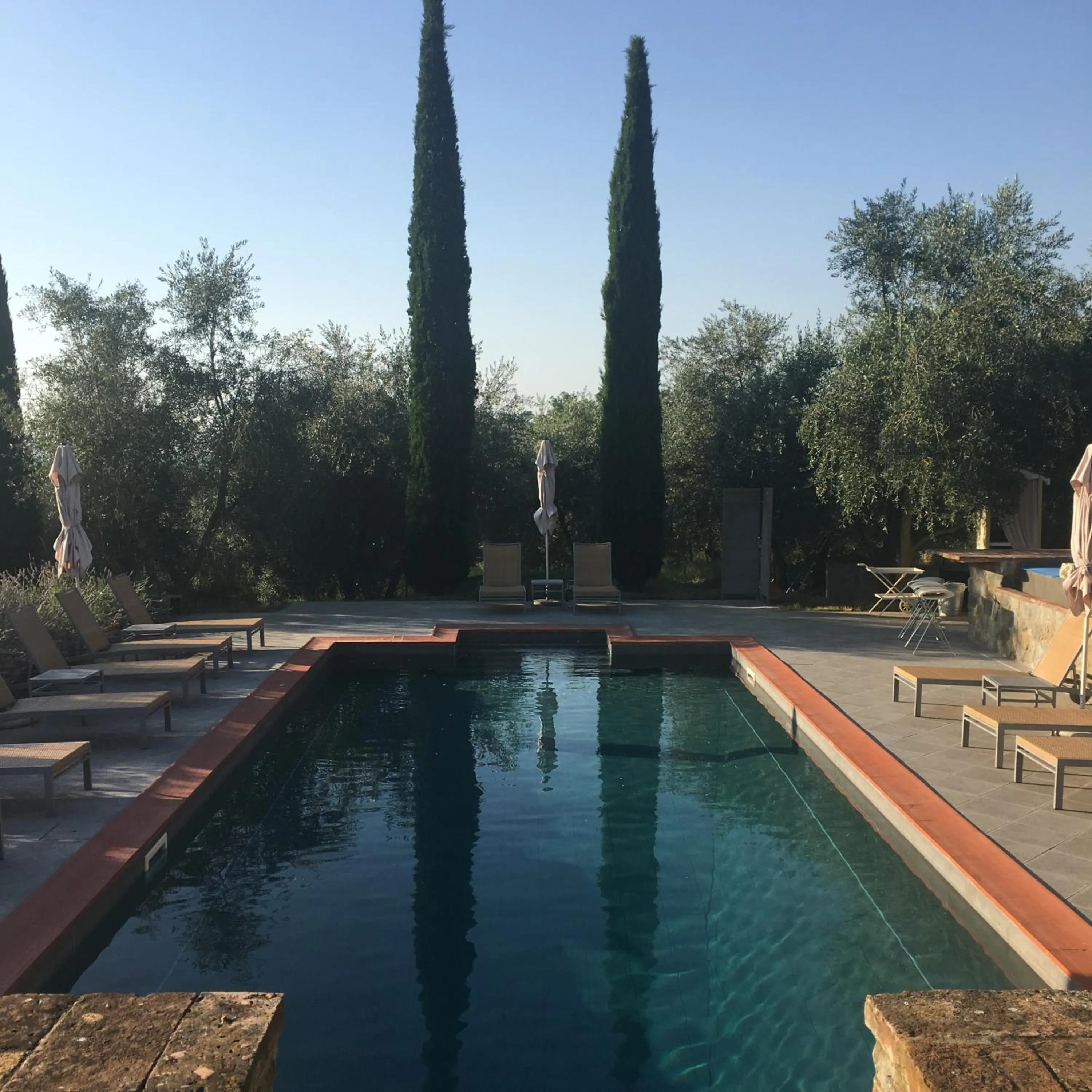 Summer in Fontelunga Hotel & Villas