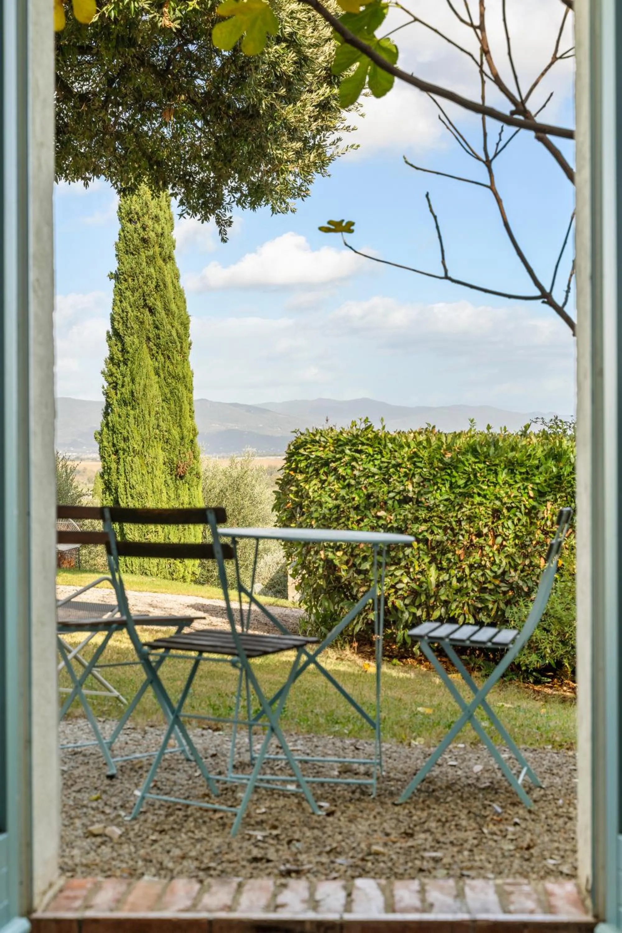 Bedroom in Fontelunga Hotel & Villas