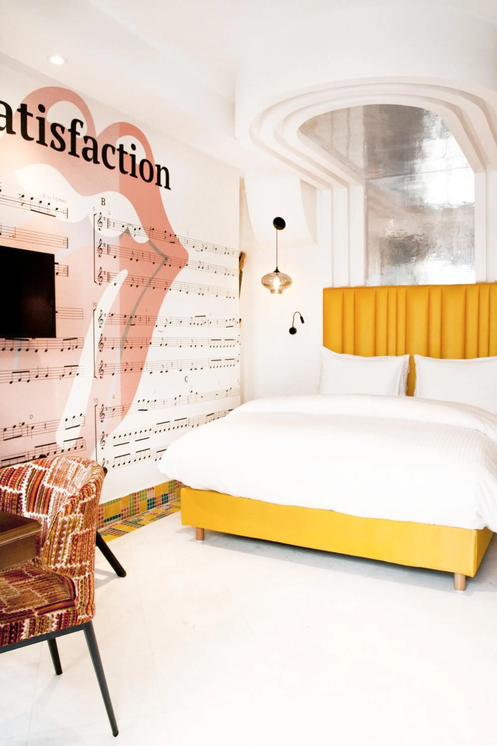 Riad Dar Saba - Saba's House