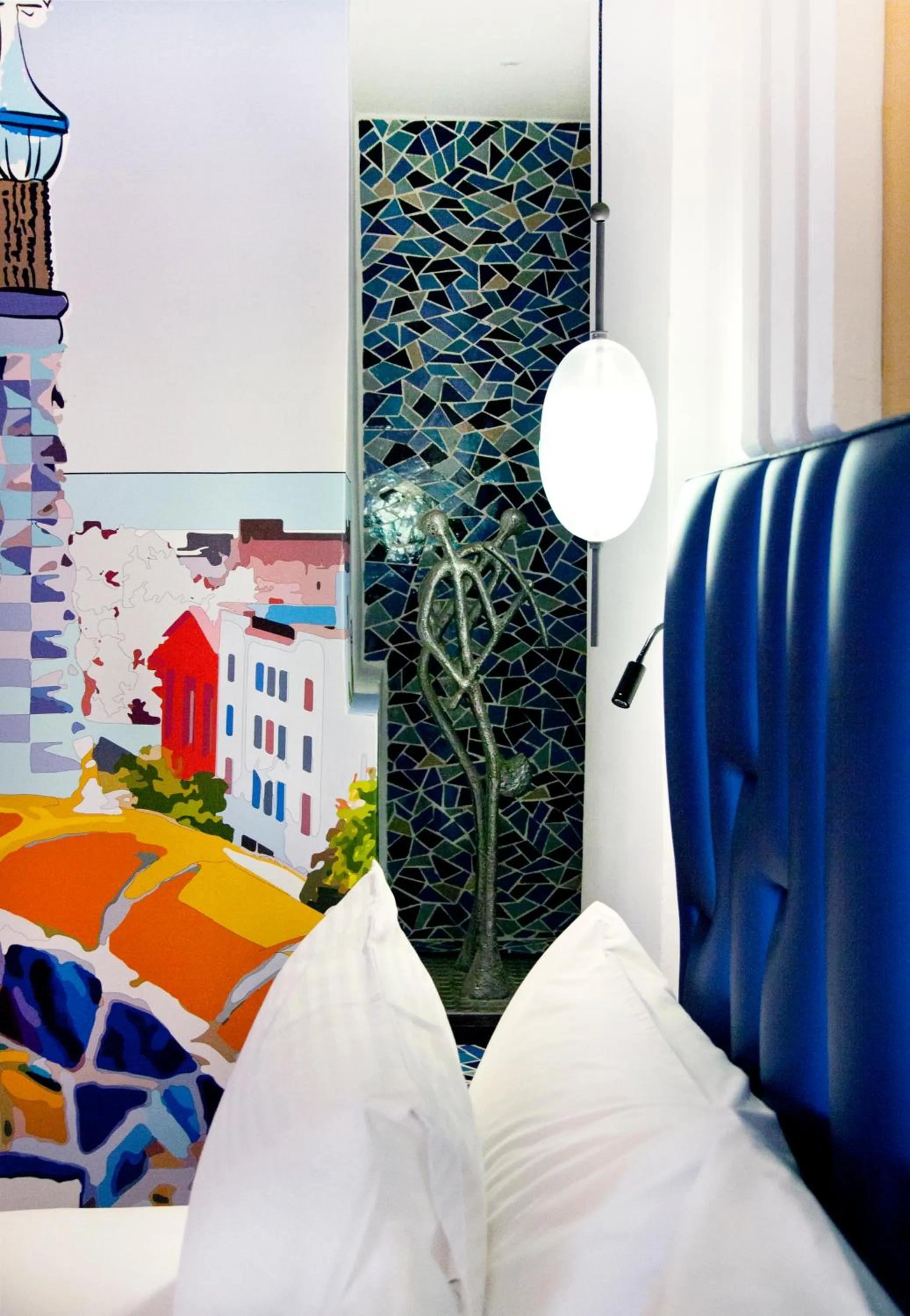 Riad Dar Saba - Saba's House