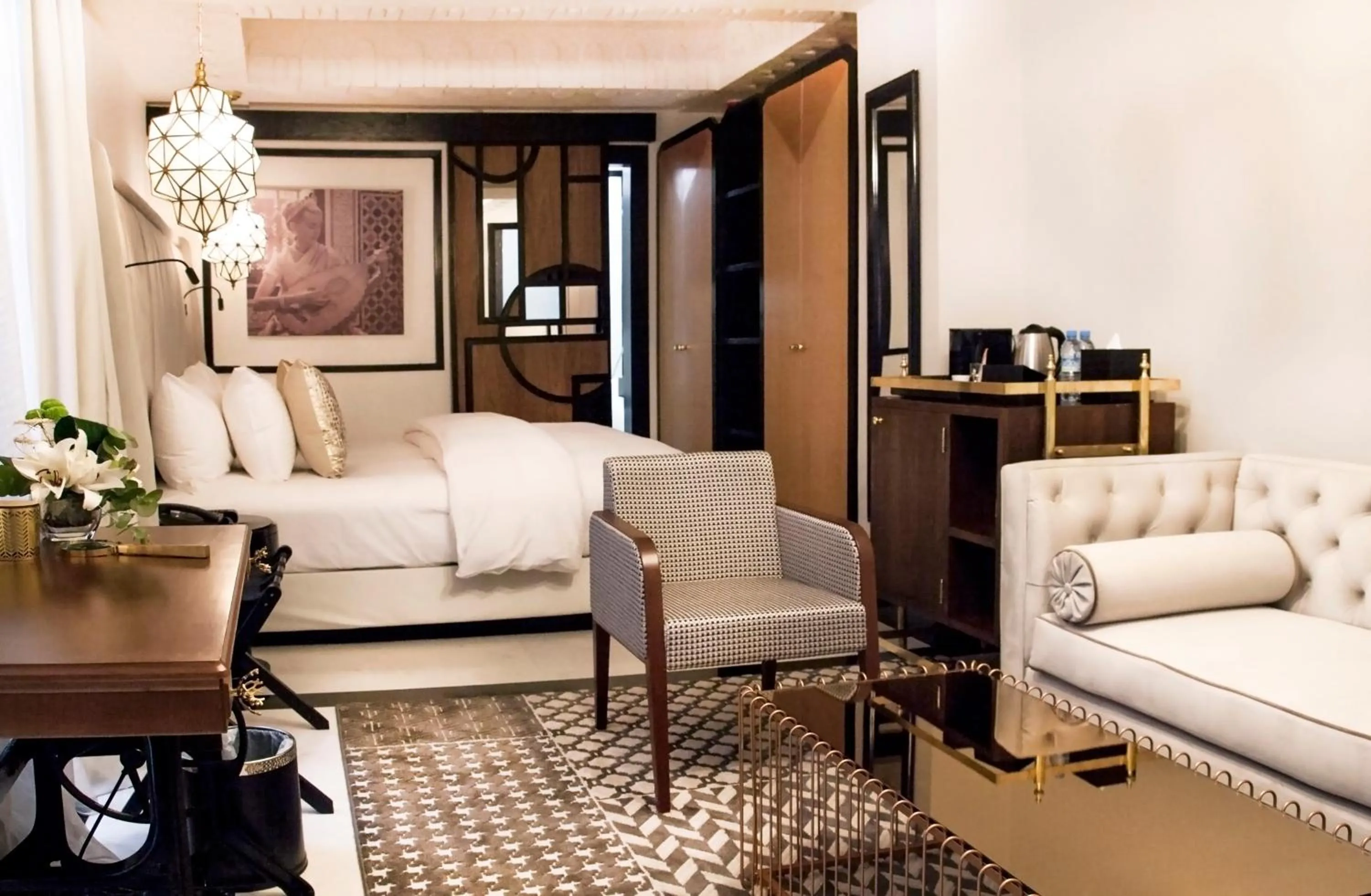 Riad Dar Saba - Saba's House