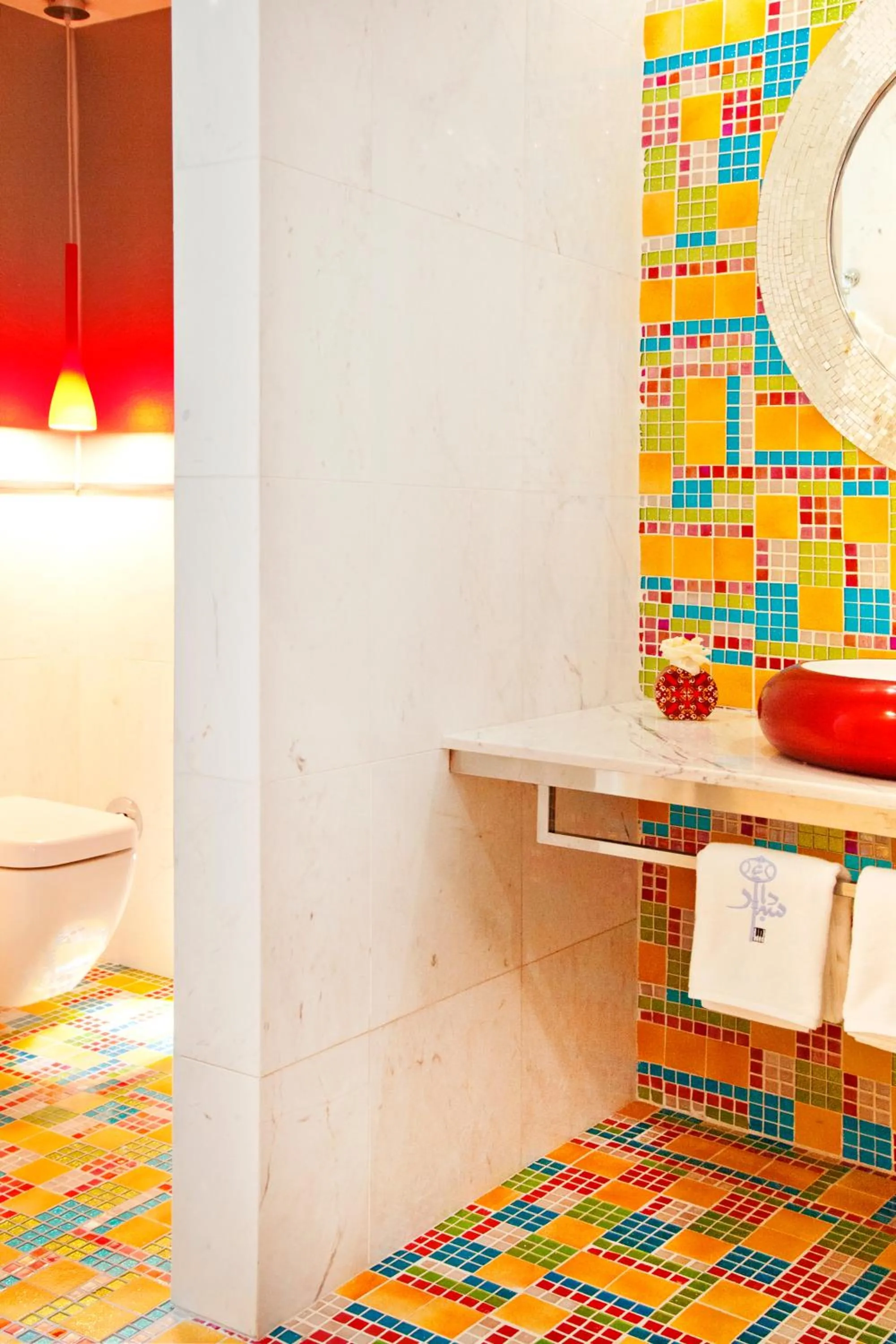 Riad Dar Saba - Saba's House