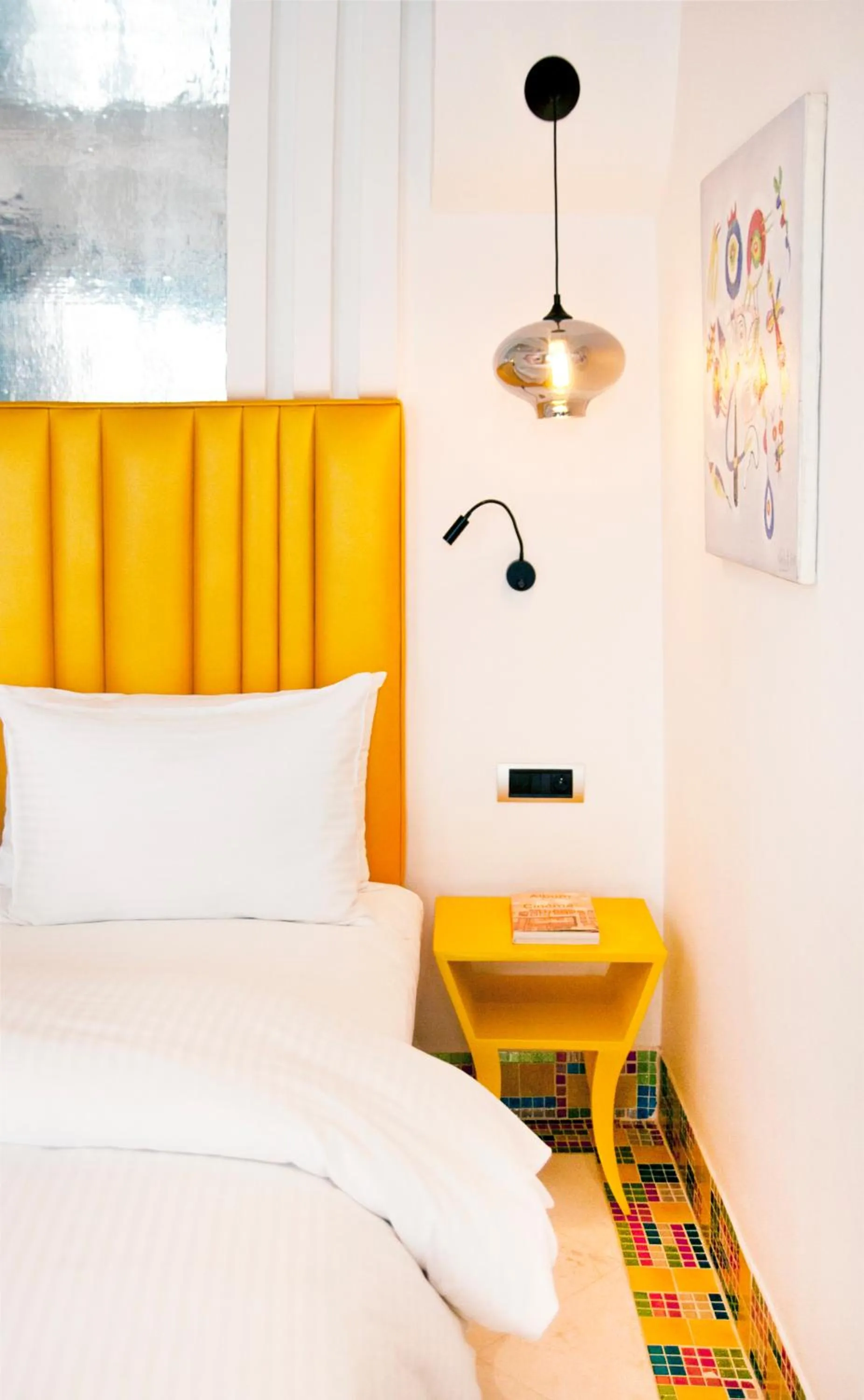 Riad Dar Saba - Saba's House