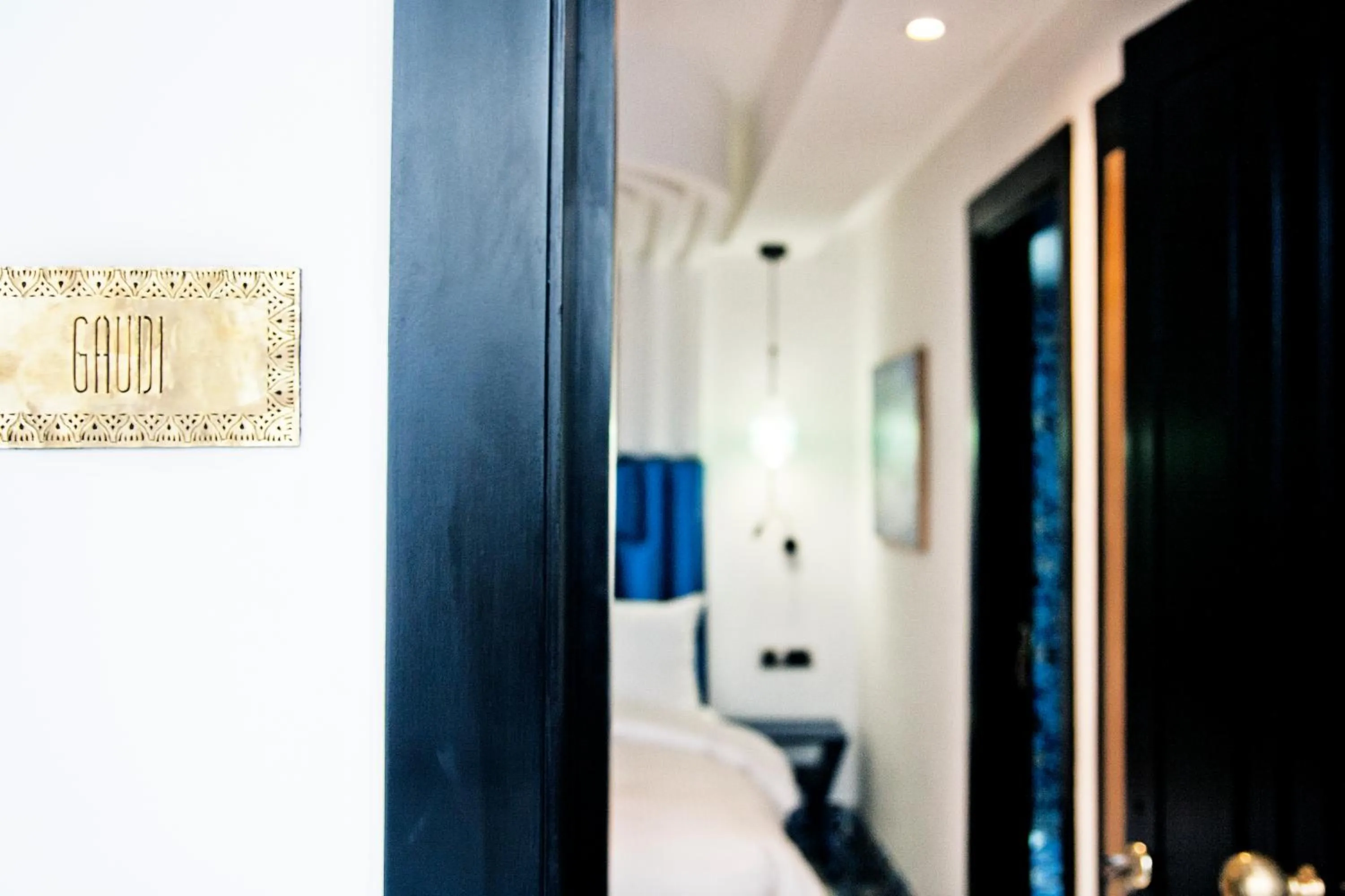 Riad Dar Saba - Saba's House