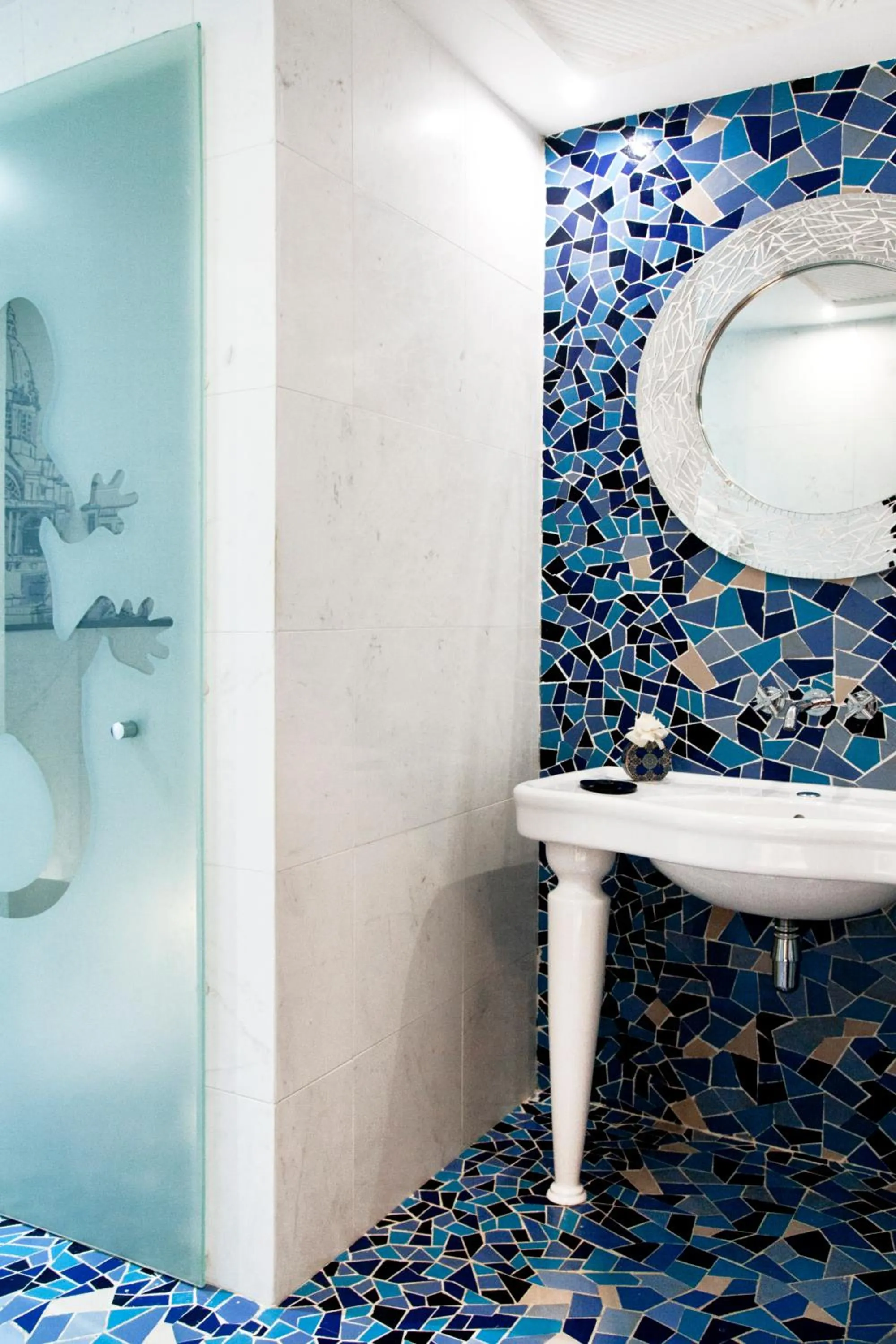 Riad Dar Saba - Saba's House