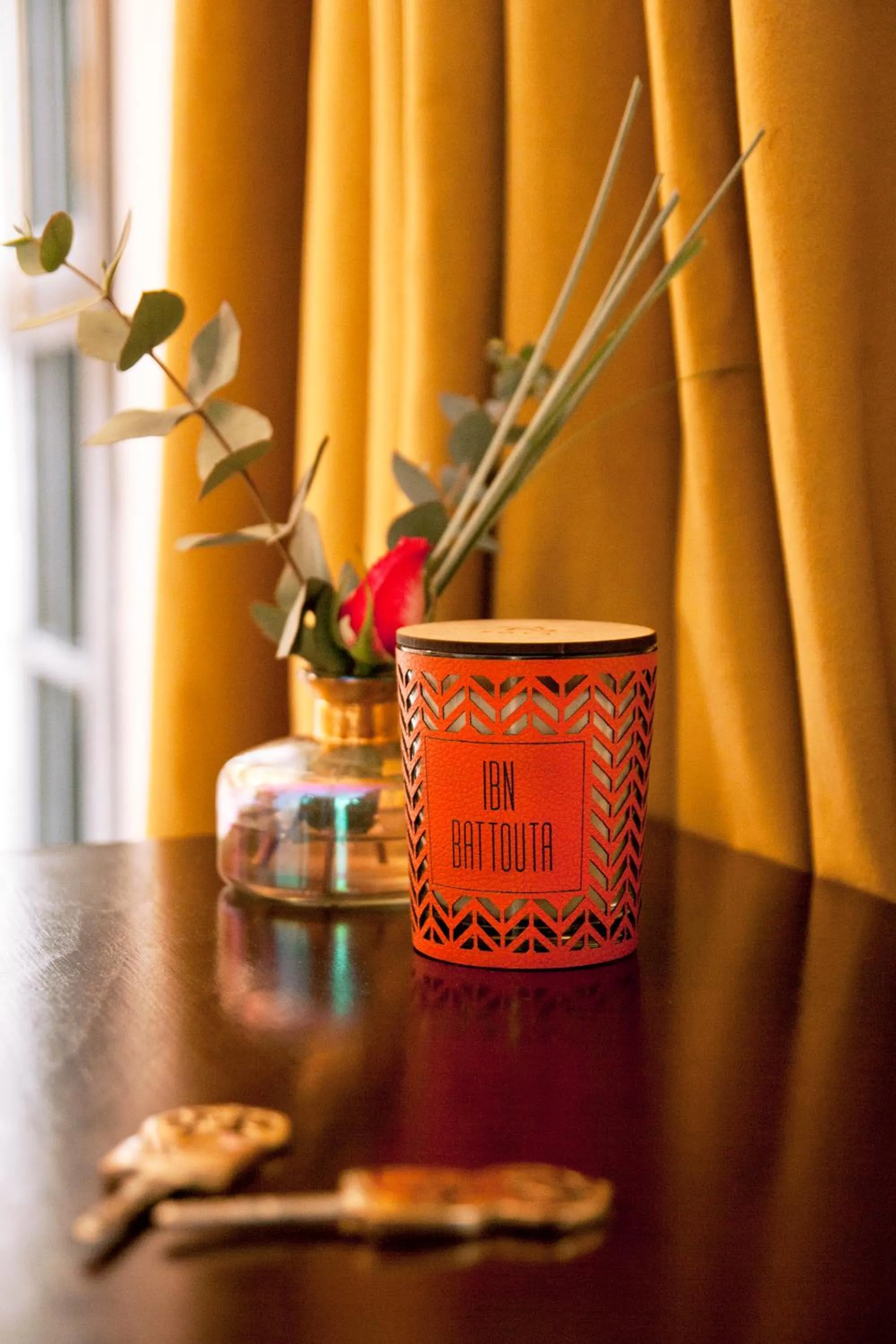 Riad Dar Saba - Saba's House