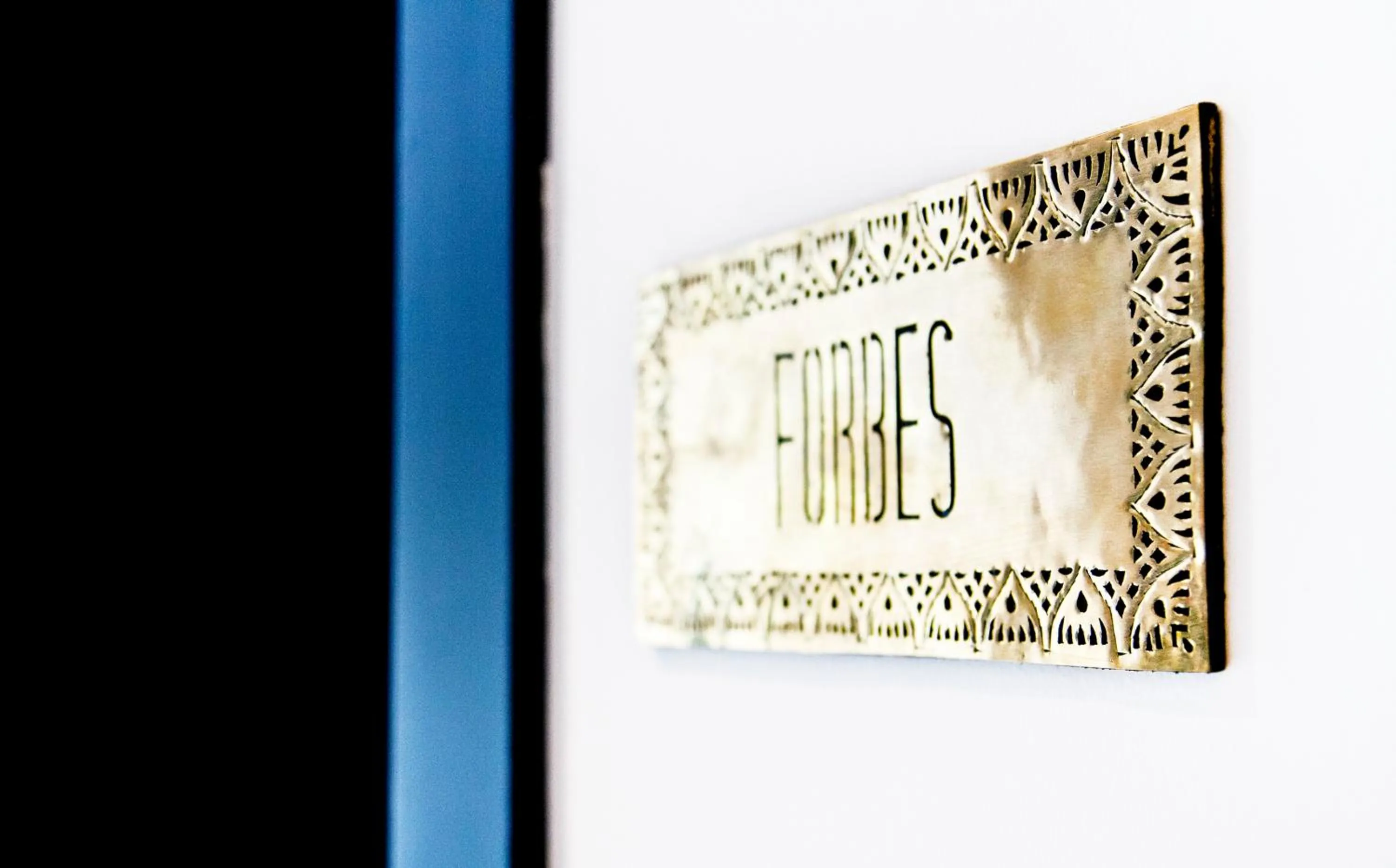 Riad Dar Saba - Saba's House