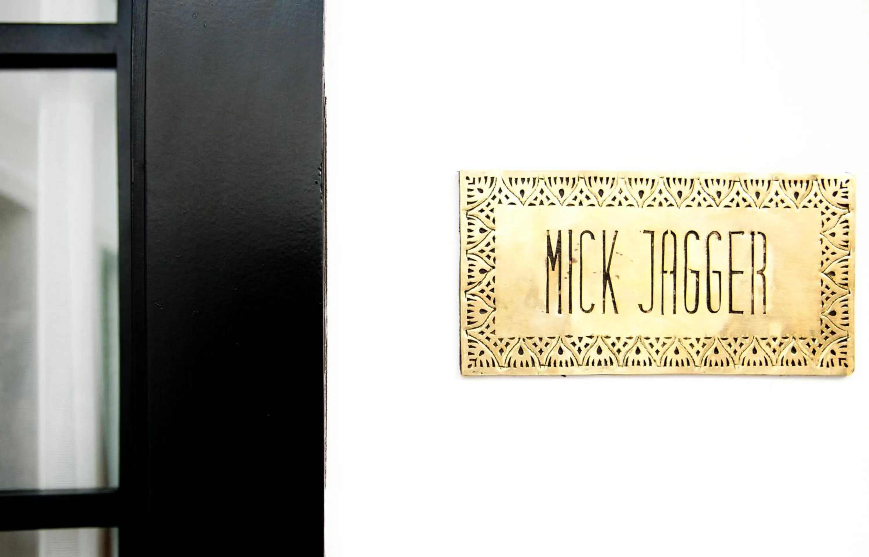 Riad Dar Saba - Saba's House