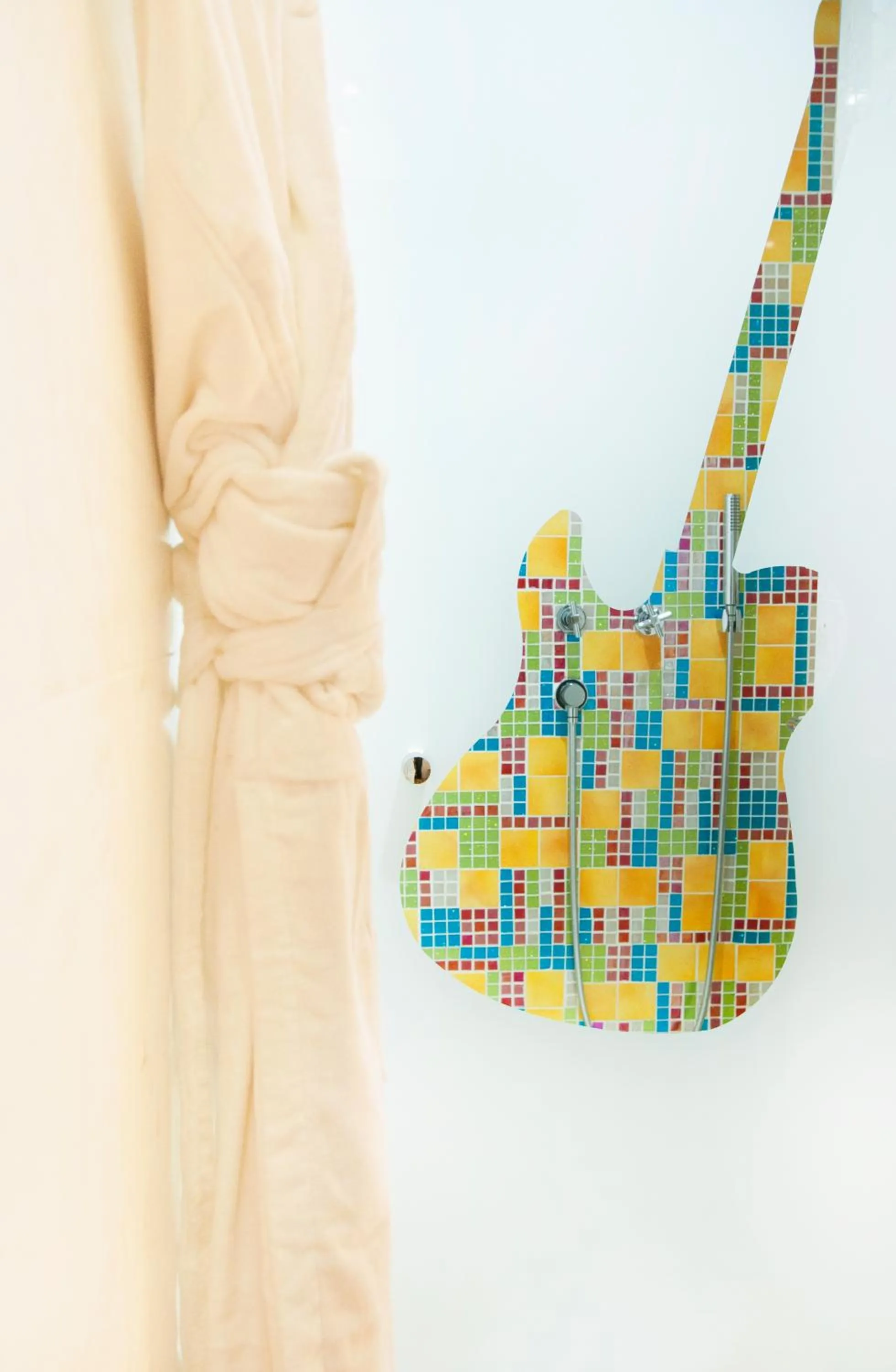 Riad Dar Saba - Saba's House