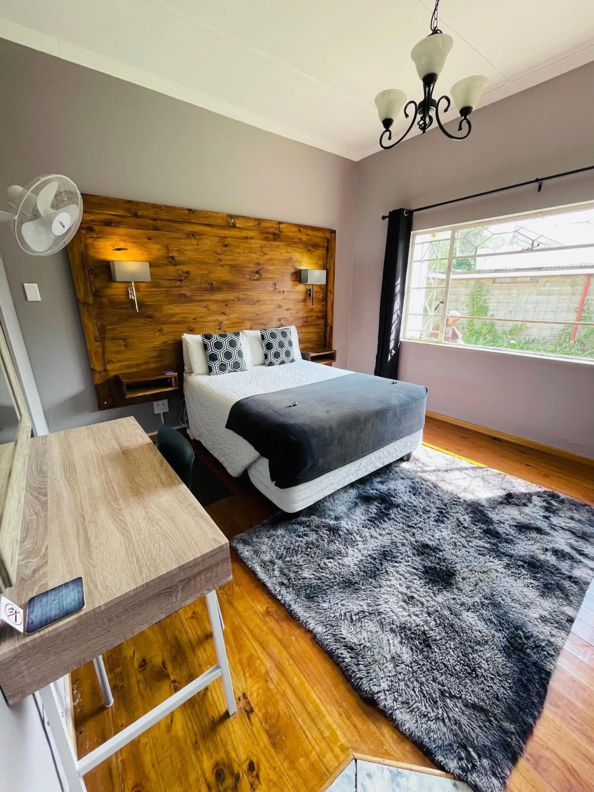 Apartment in Madeira Bed Apartment in Madeira Bed