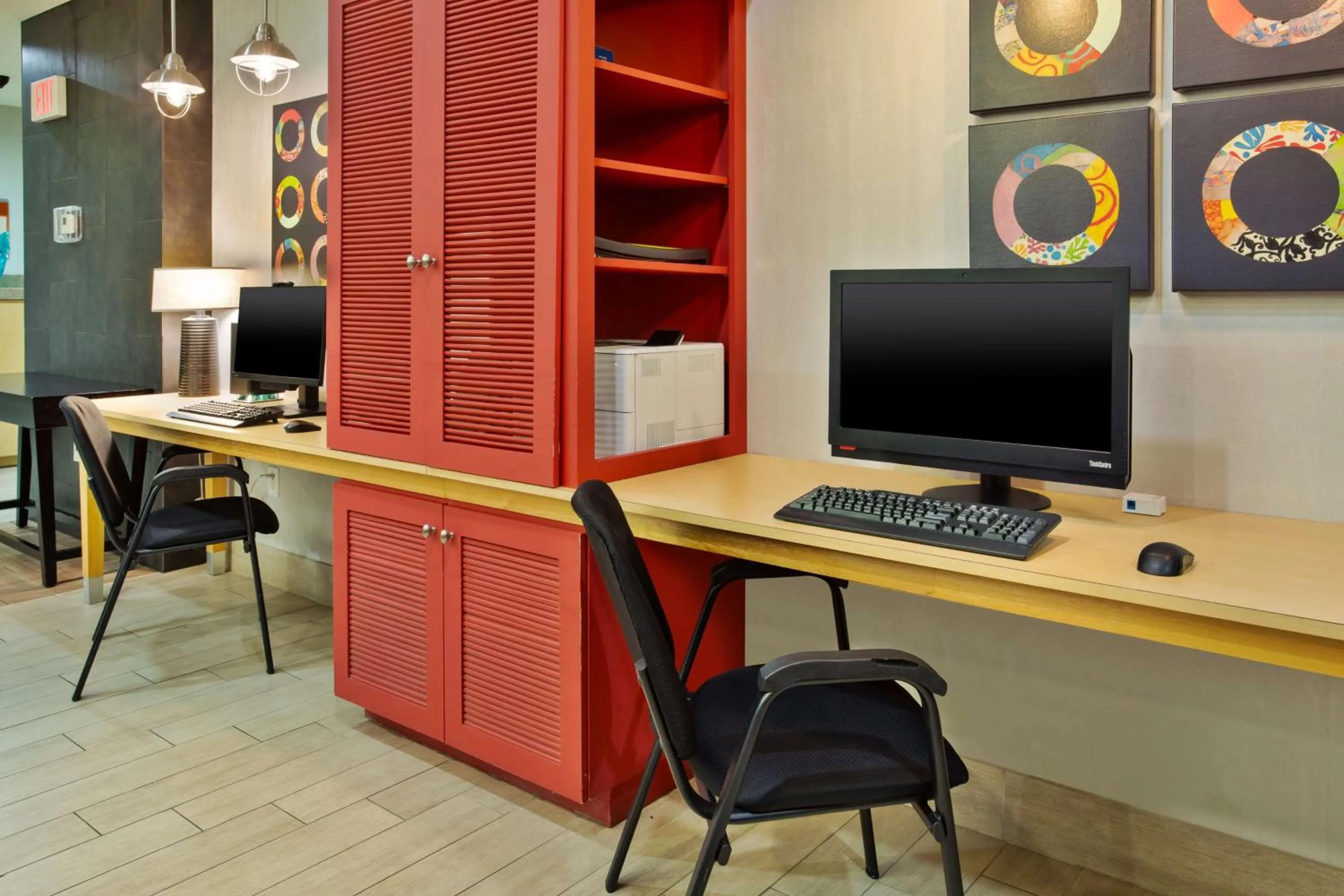 Business facilities in Home2 Suites by Hilton Austin/Cedar Park