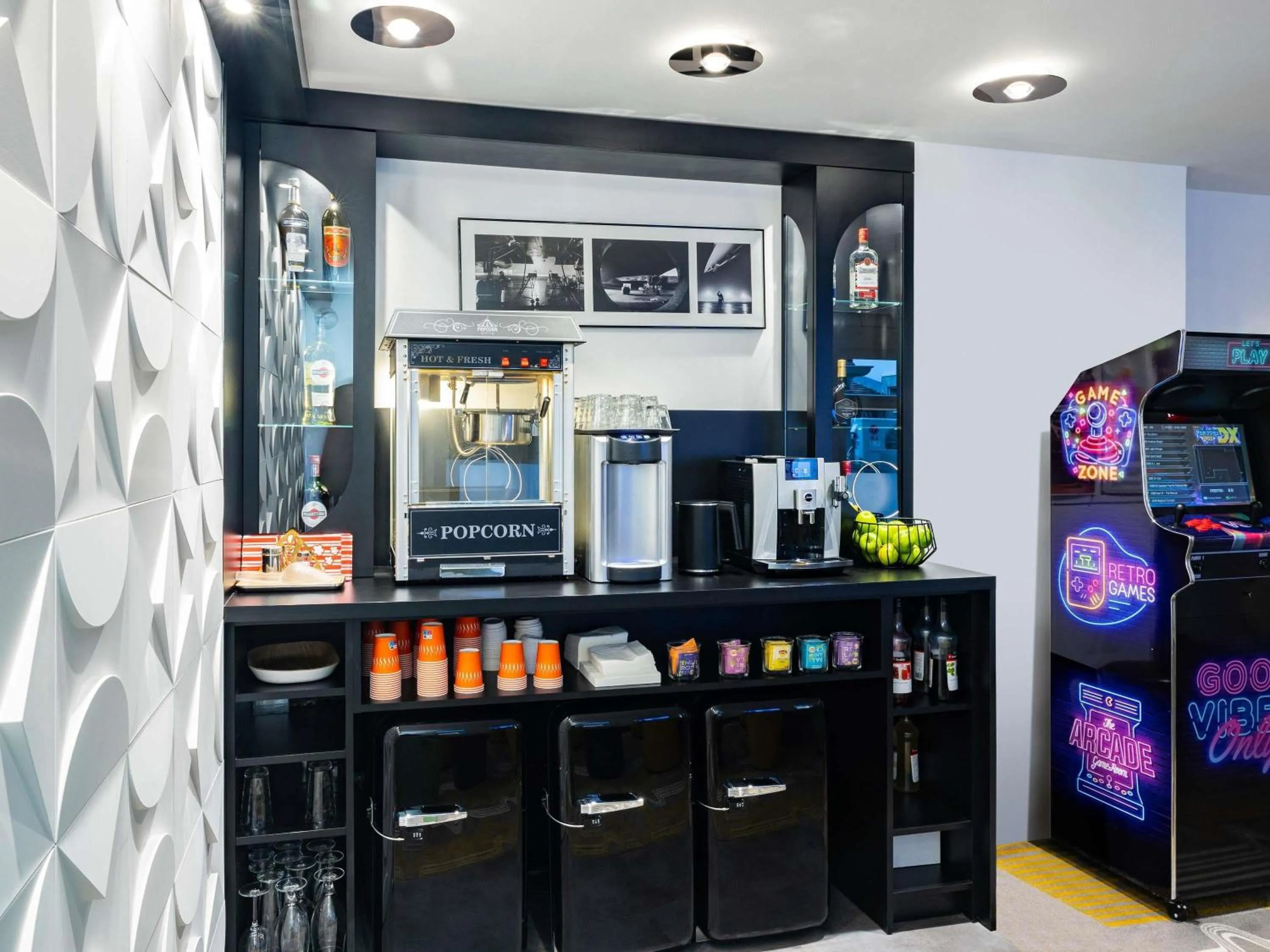 Other in Ibis Styles Strasbourg Centre Gare