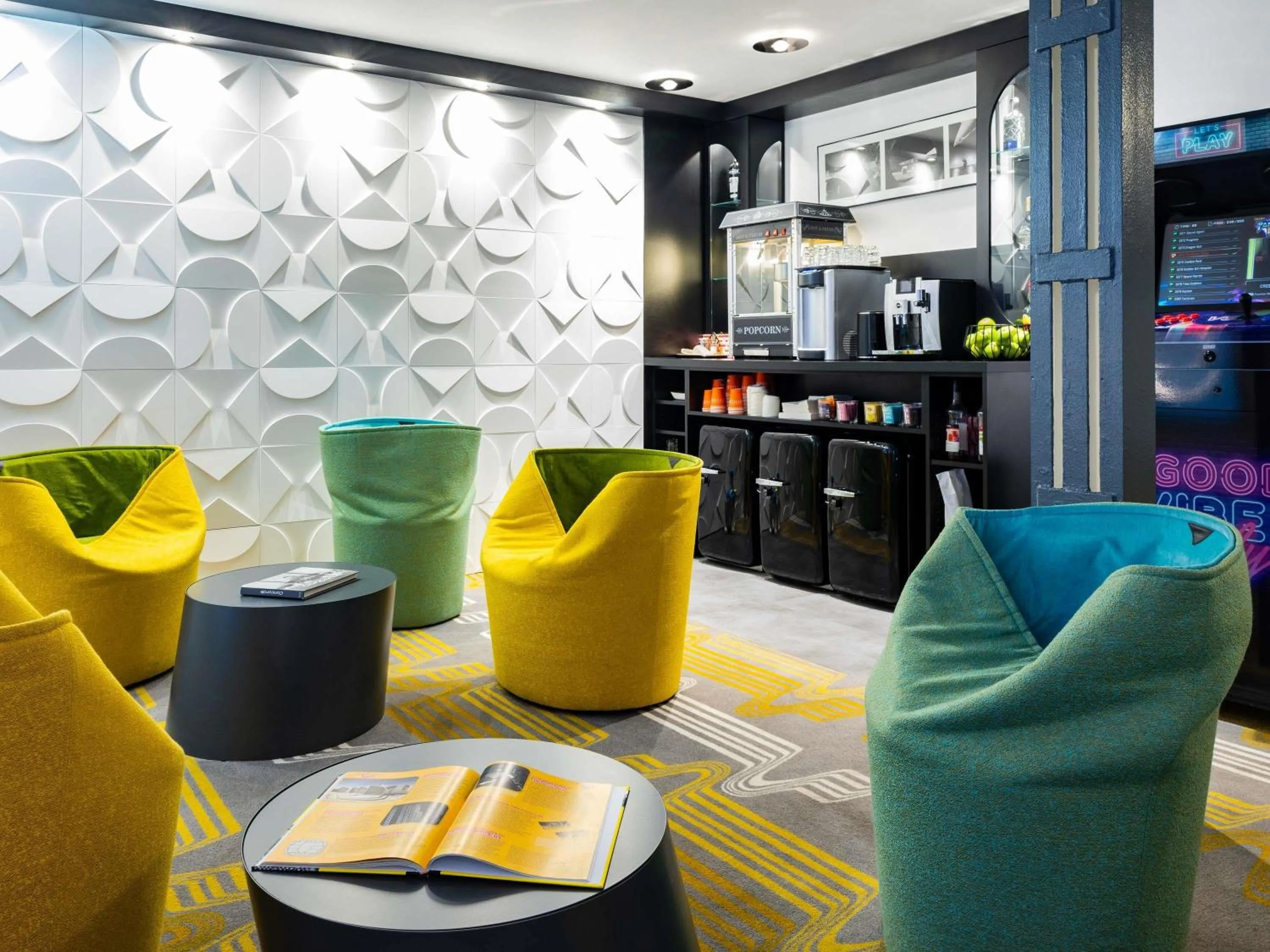 Other in Ibis Styles Strasbourg Centre Gare