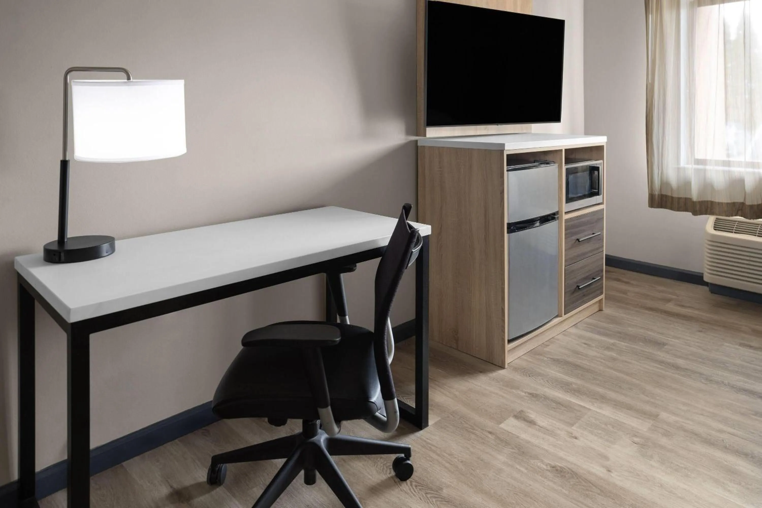 Bath in La Quinta by Wyndham Mansfield OH