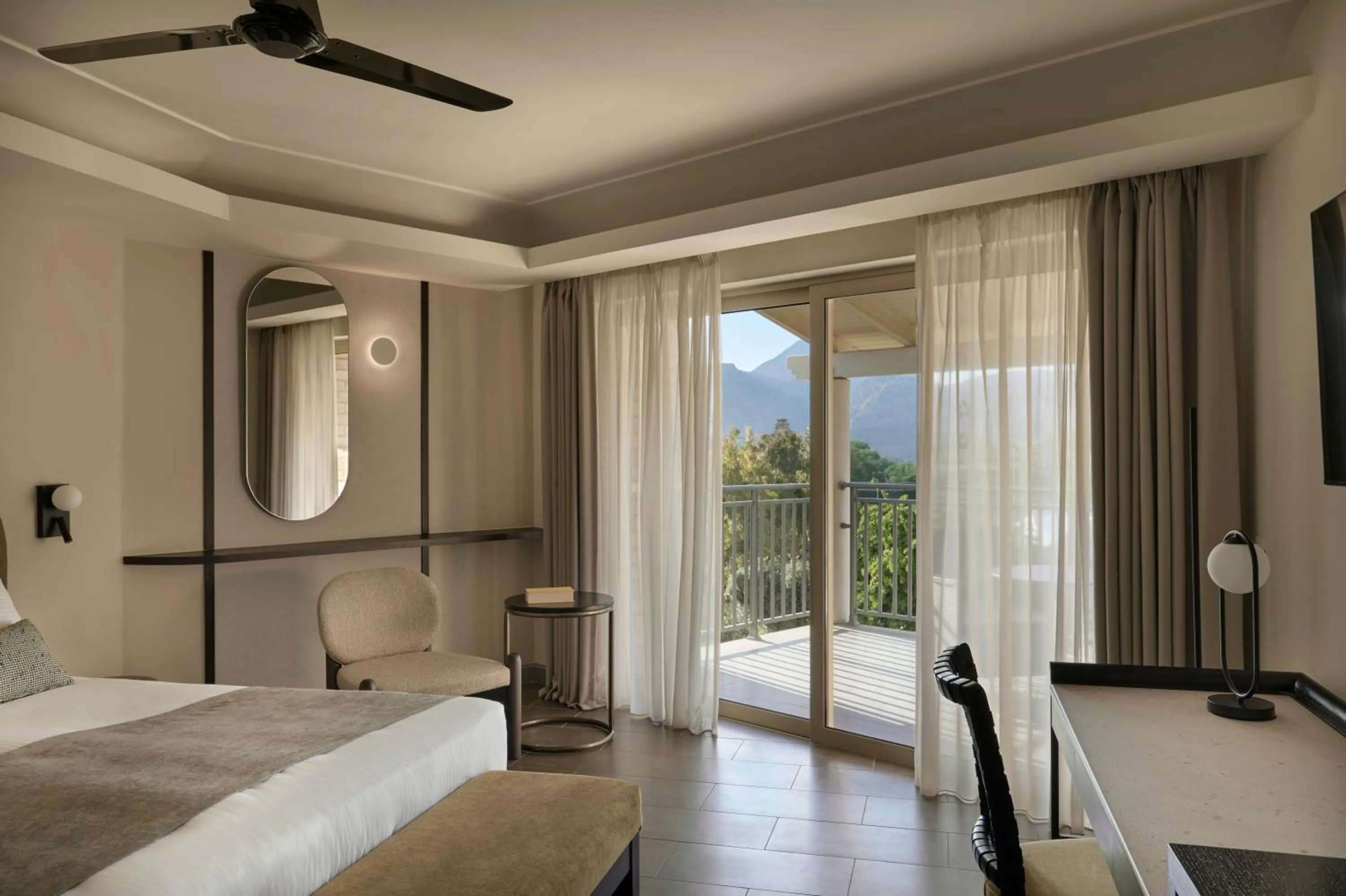 Bed in TUI Magic Life Candia Maris - Adults Only