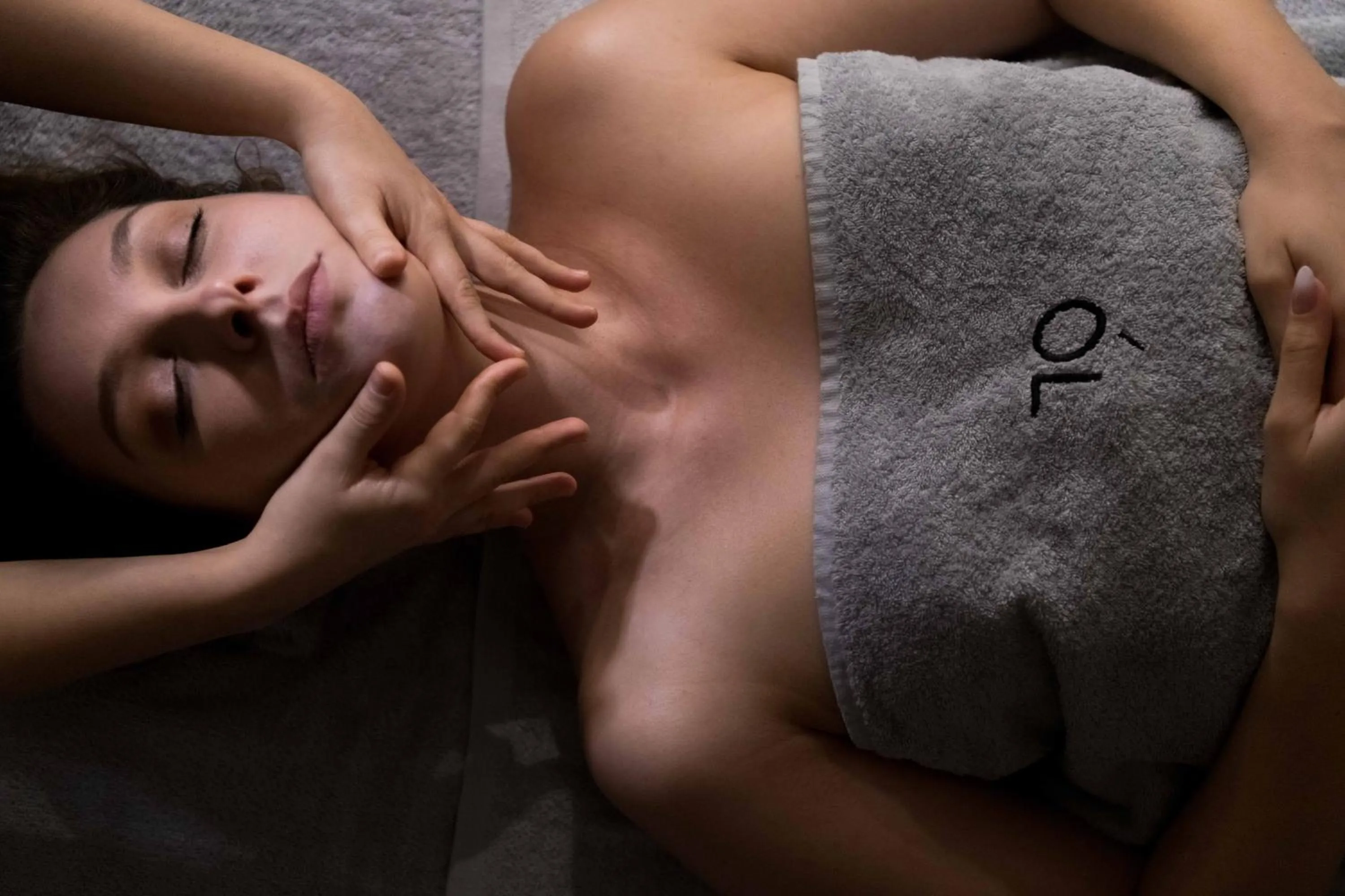 Massage in TUI Magic Life Candia Maris - Adults Only