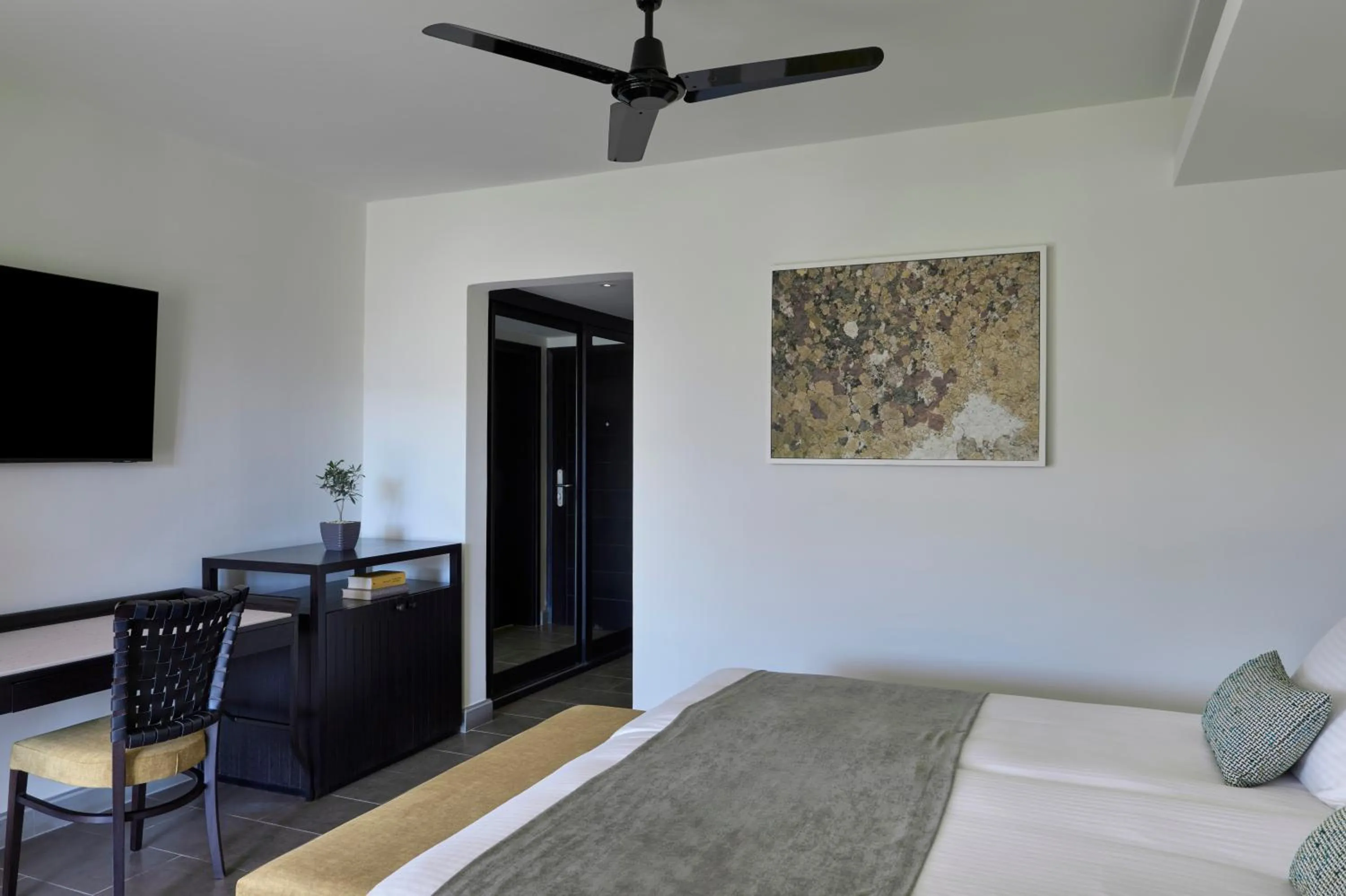 Bed in TUI Magic Life Candia Maris - Adults Only