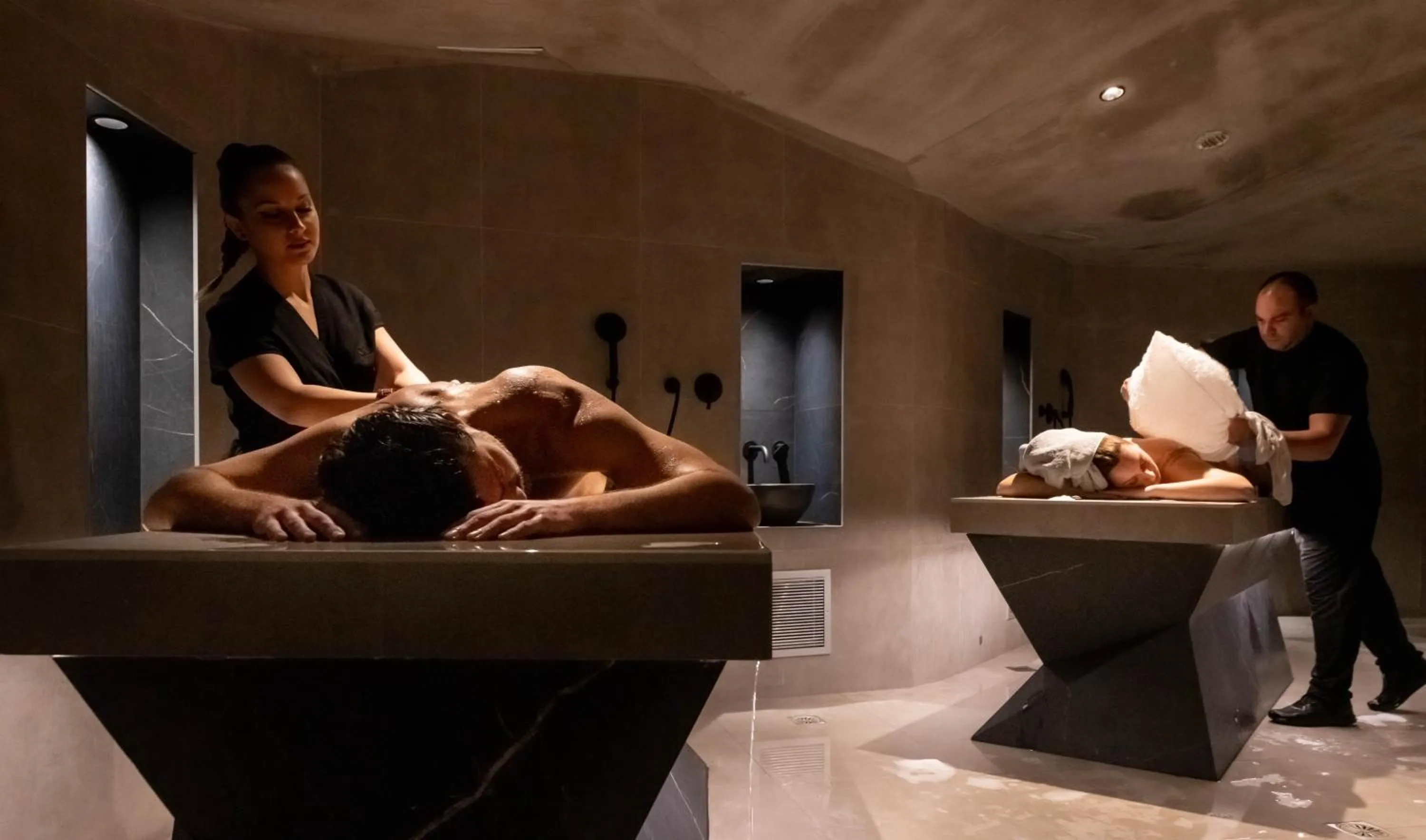 People in TUI Magic Life Candia Maris - Adults Only