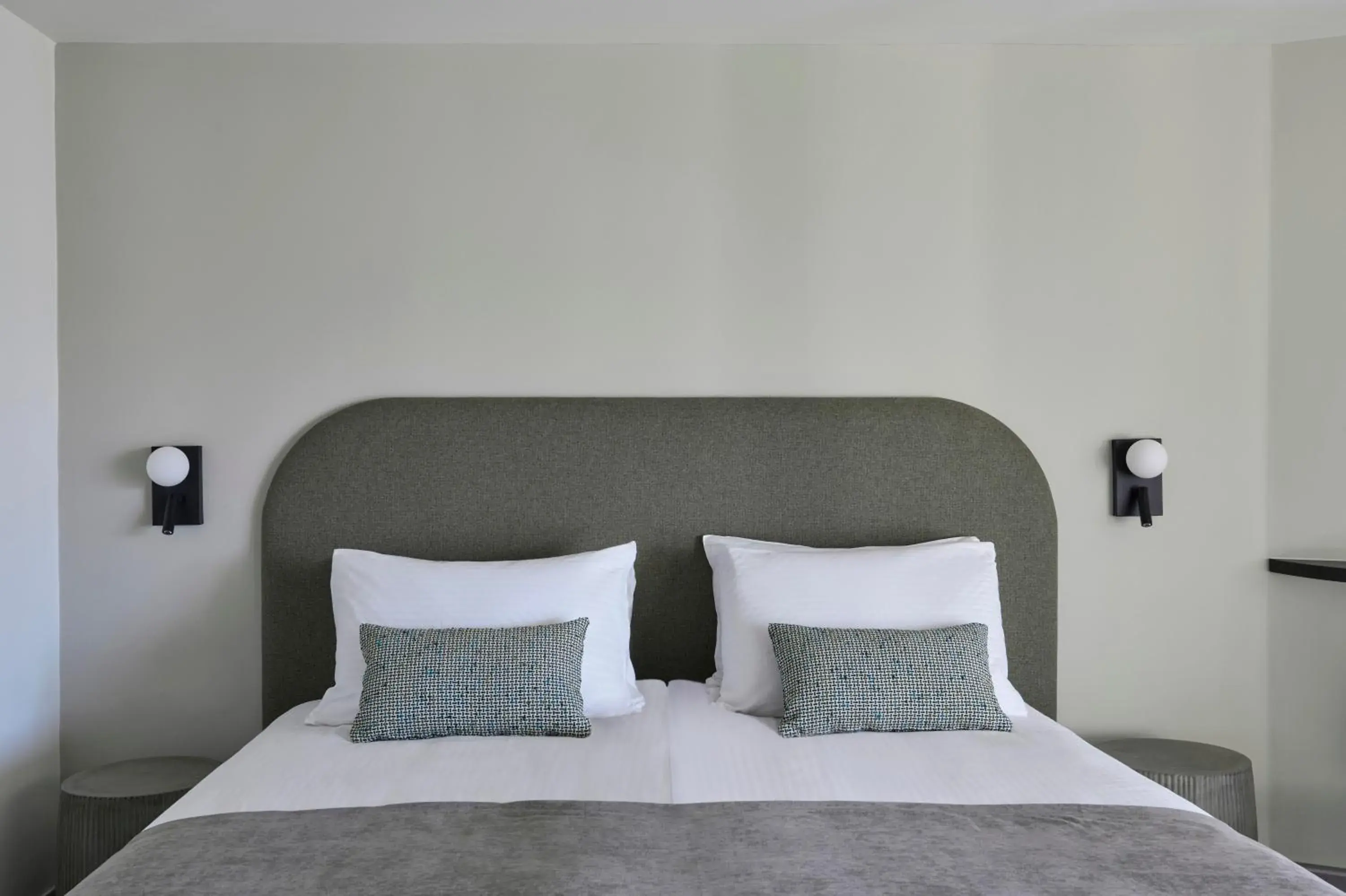 Deluxe Double or Twin Room with Pool Access in TUI Magic Life Candia Maris - Adults Only Deluxe Double or Twin Room with Pool Access in TUI Magic Life Candia Maris - Adults Only