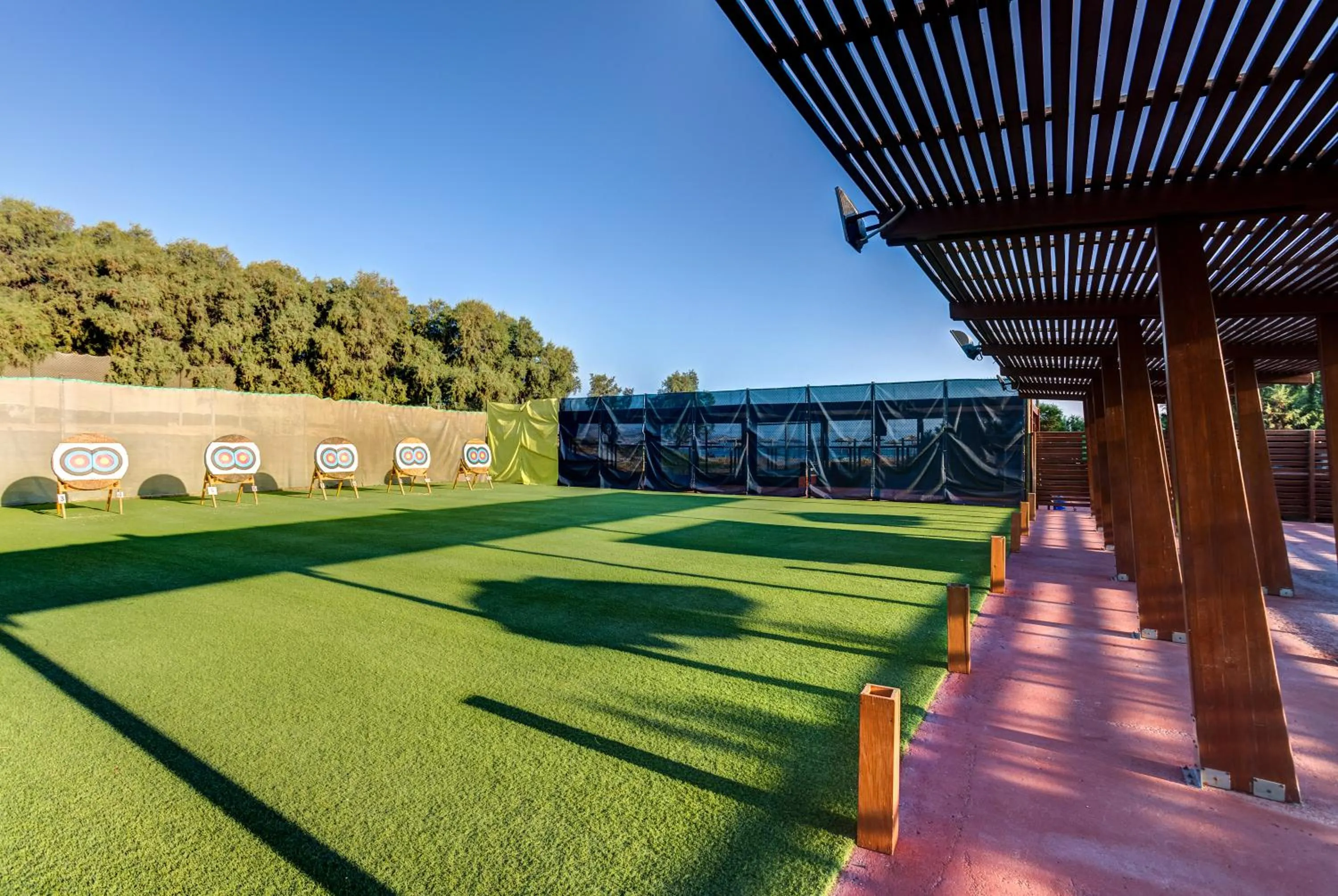 Activities in TUI Magic Life Candia Maris - Adults Only