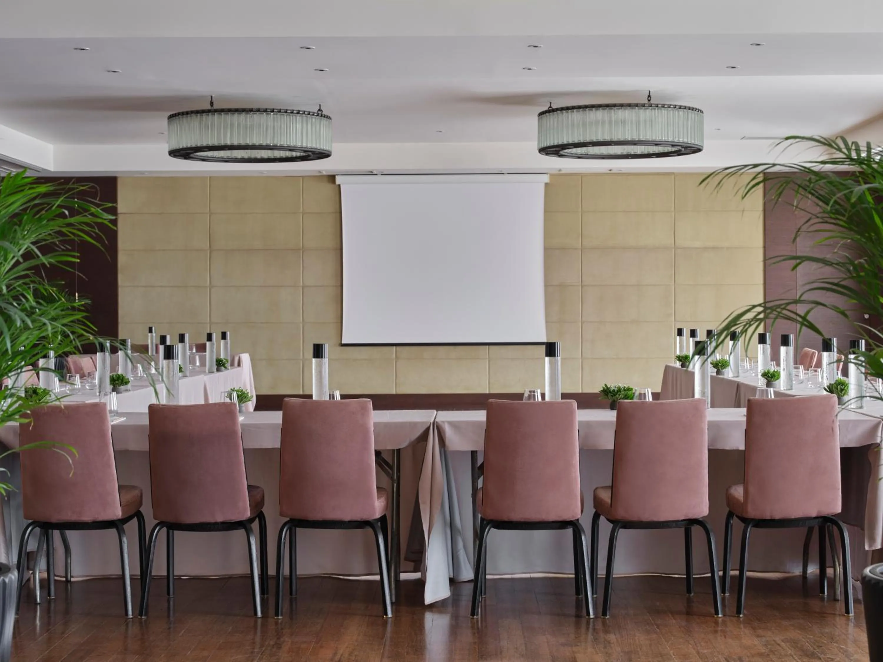 Meeting/conference room in TUI Magic Life Candia Maris - Adults Only