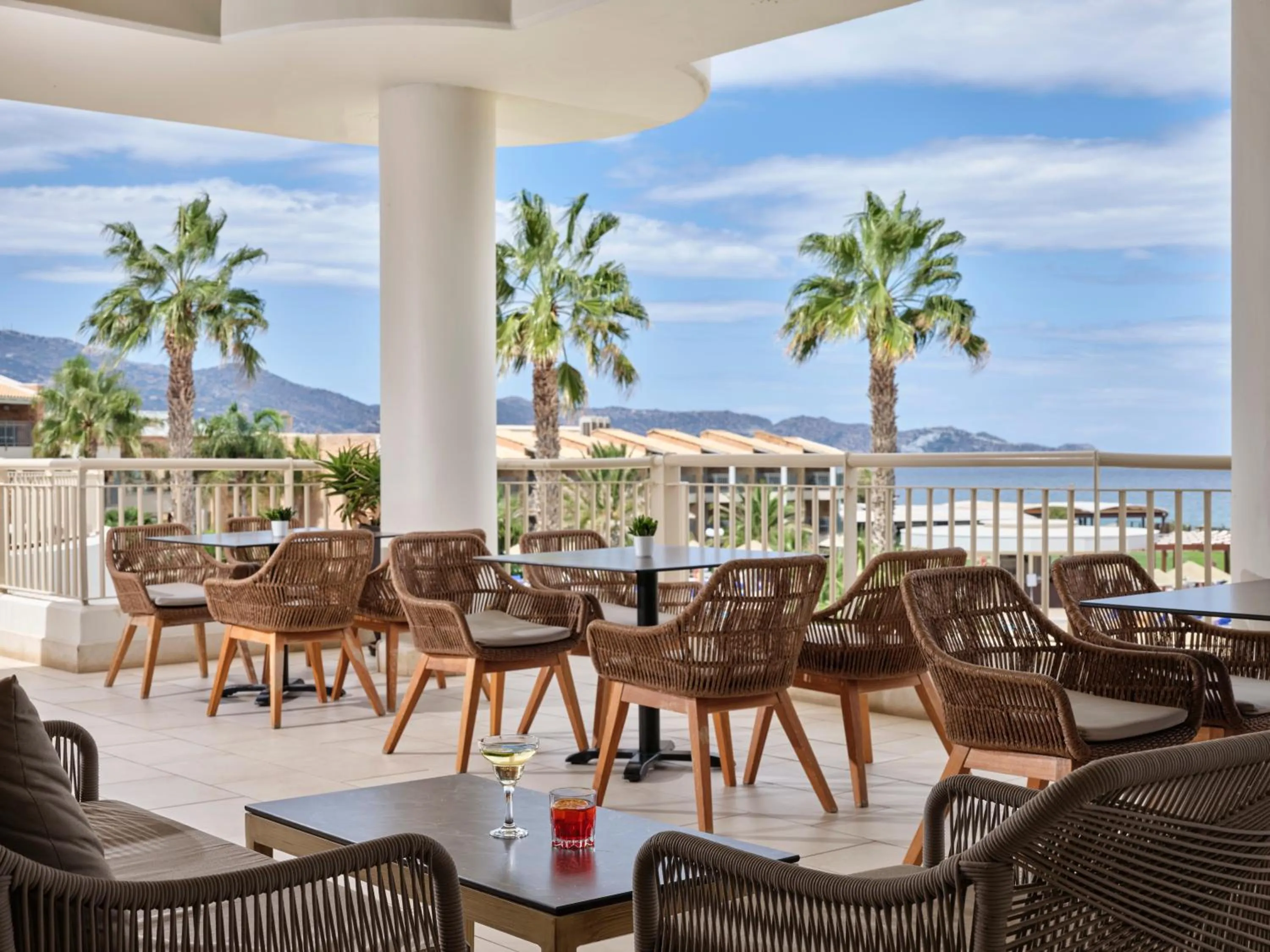 Summer in TUI Magic Life Candia Maris - Adults Only