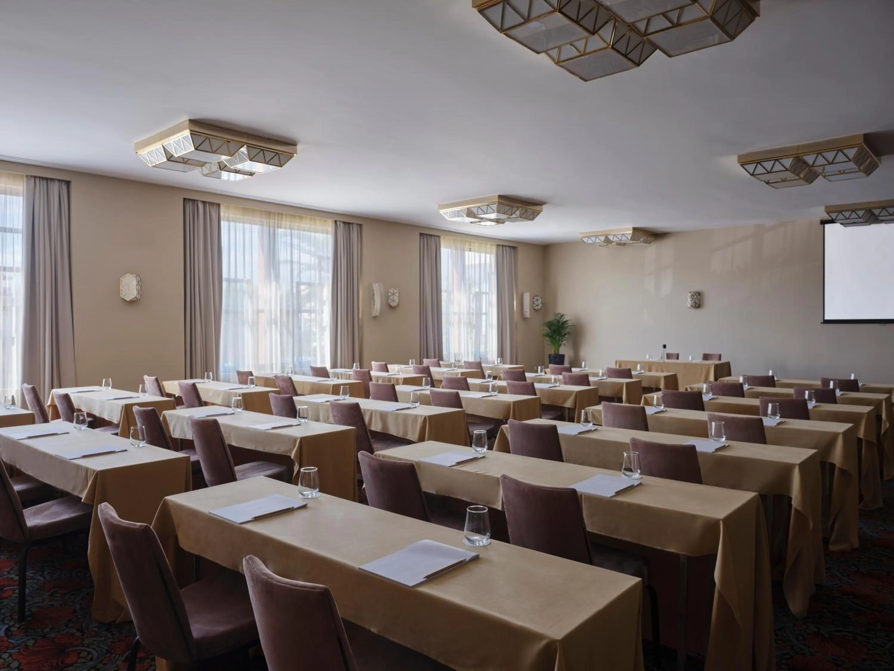 Meeting/conference room in TUI Magic Life Candia Maris - Adults Only
