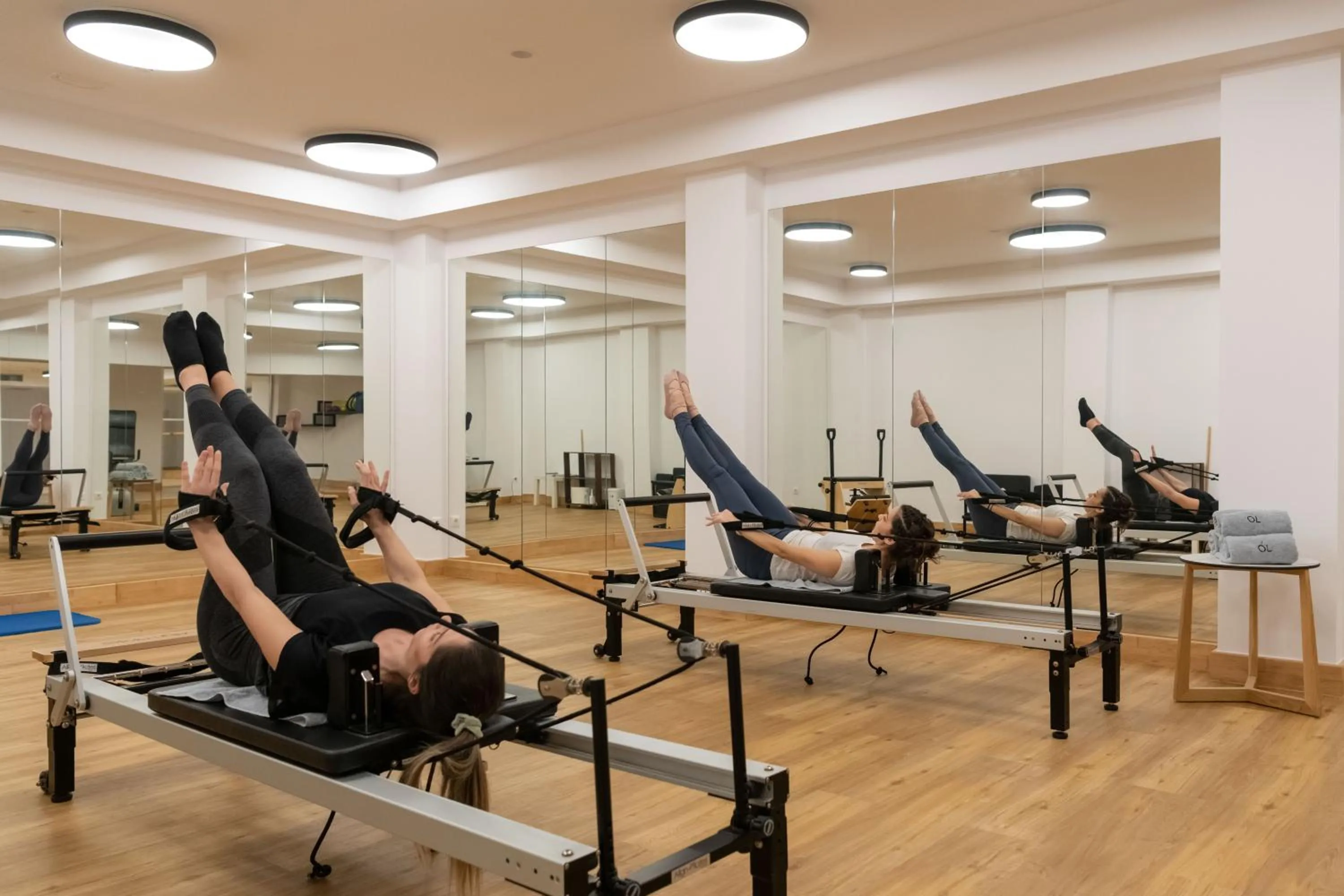 Spa and wellness centre/facilities in TUI Magic Life Candia Maris - Adults Only