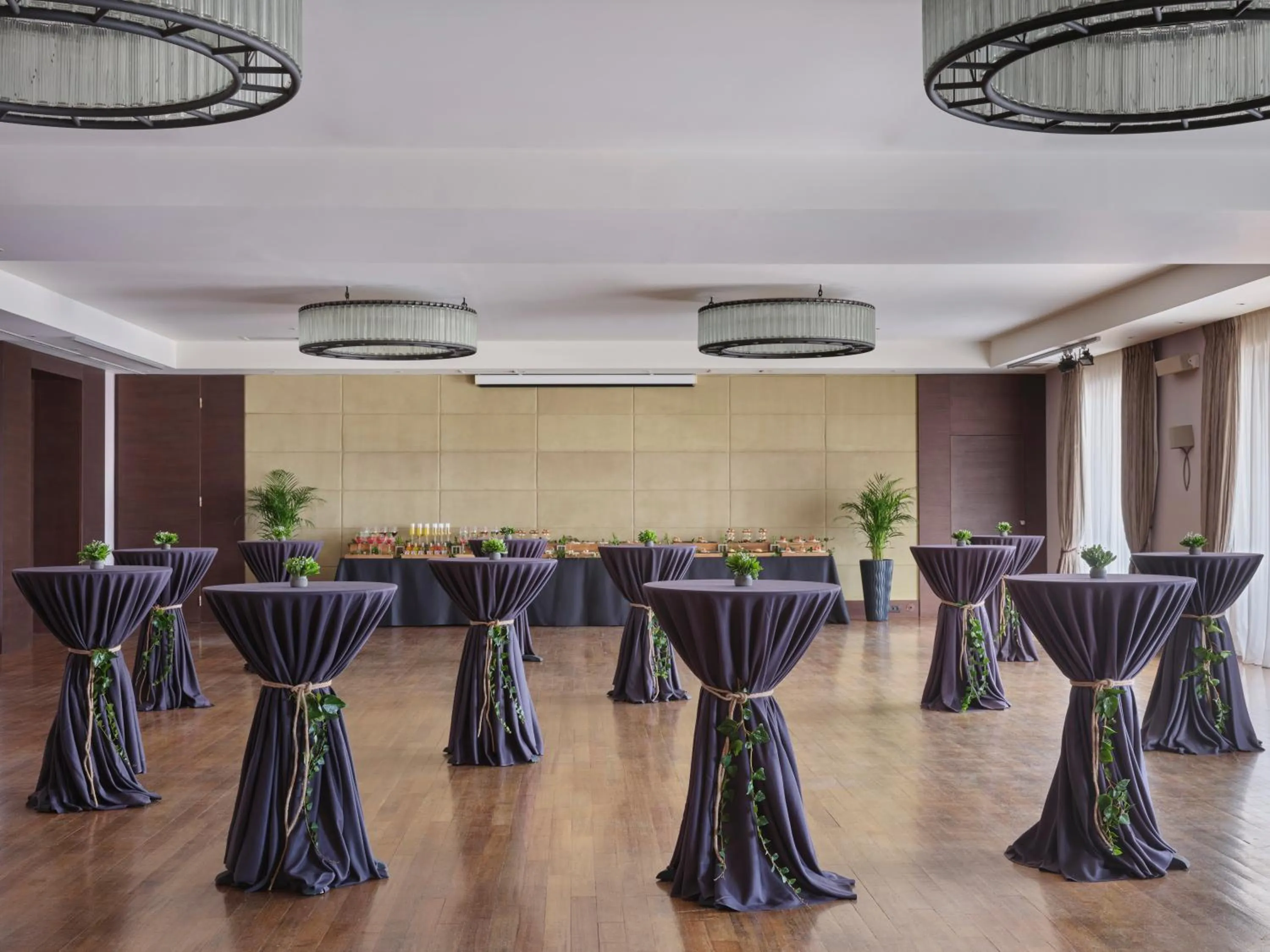 Meeting/conference room in TUI Magic Life Candia Maris - Adults Only