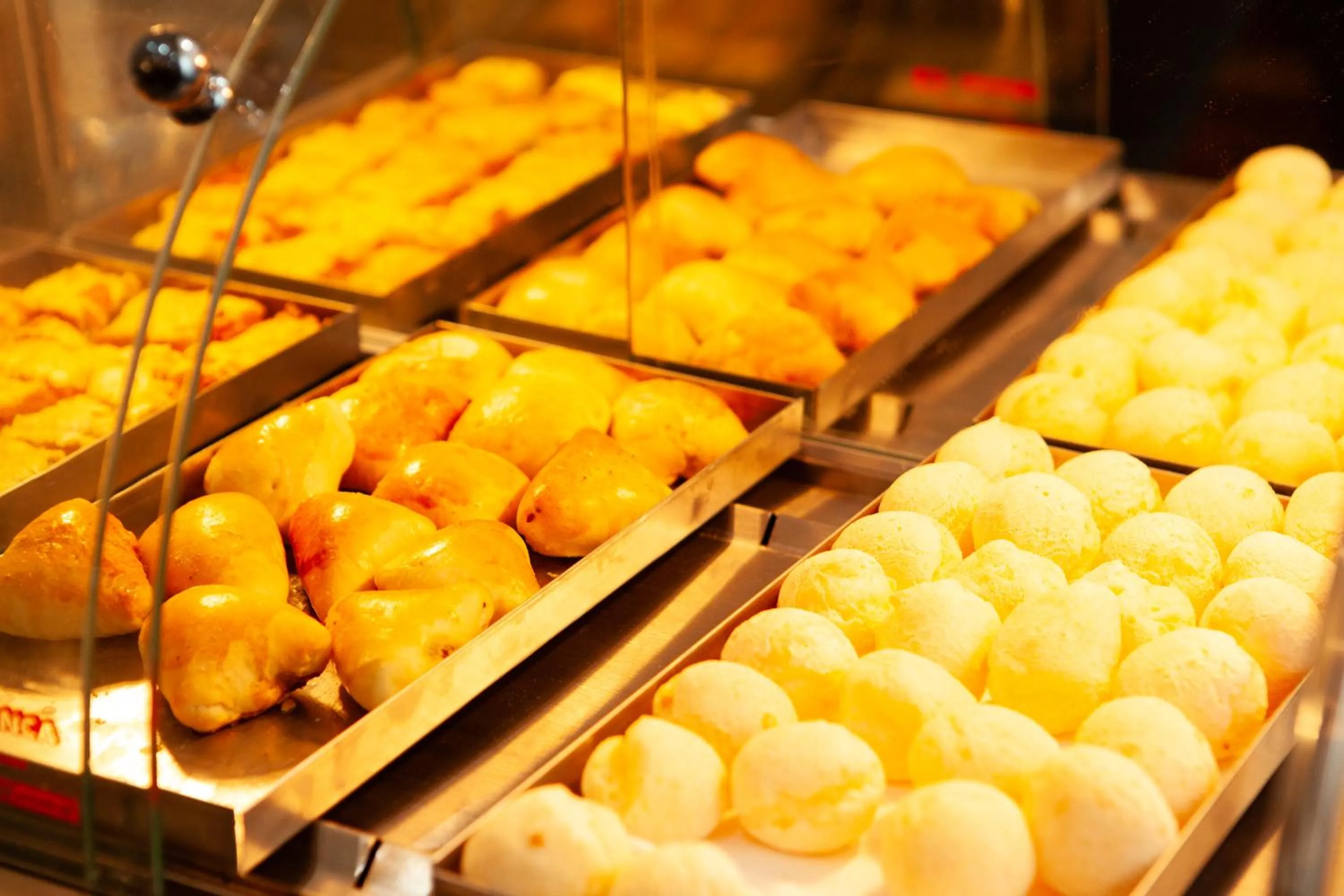 Breakfast in Firenze Hotel Votuporanga