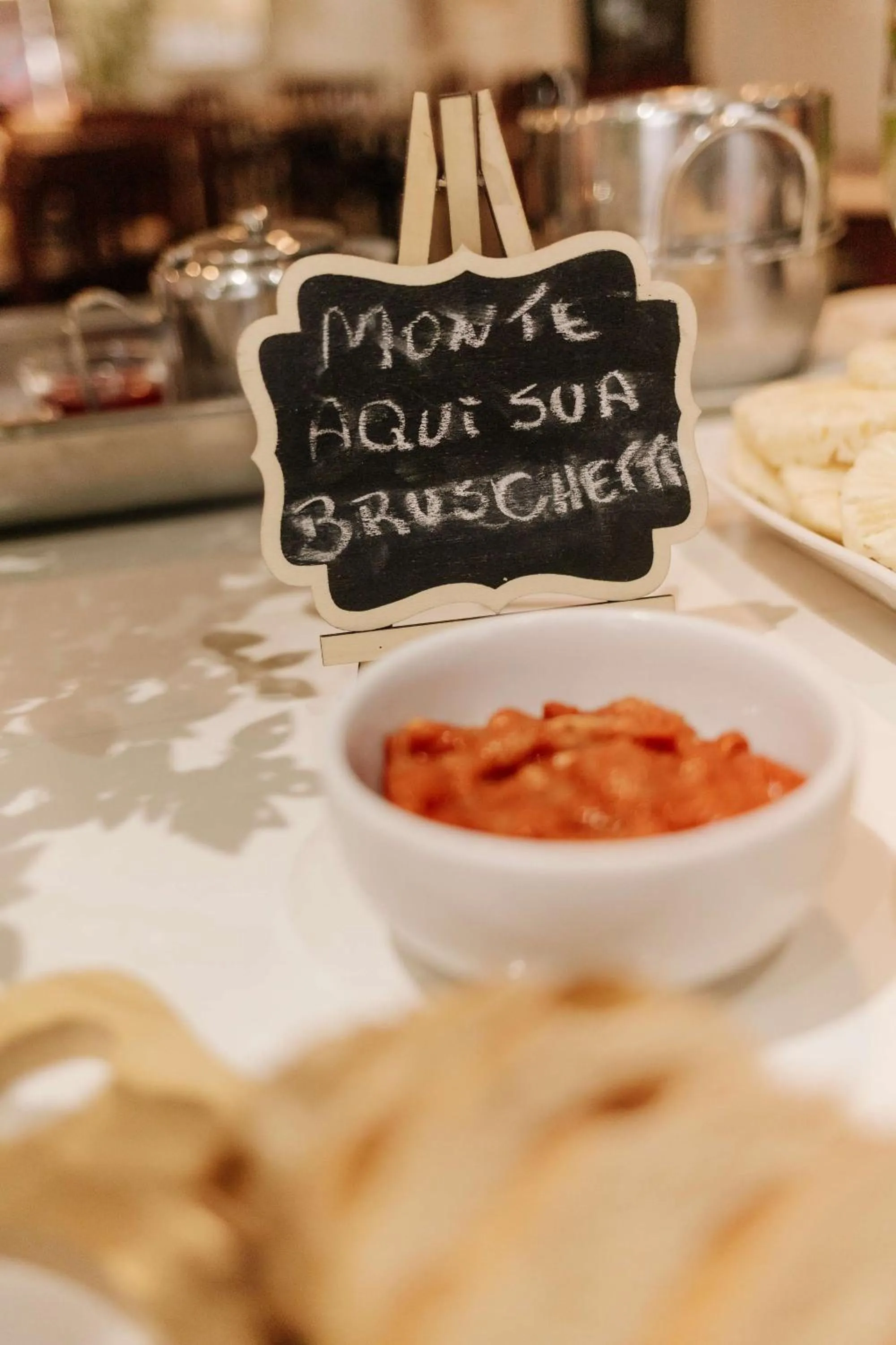 Breakfast in Firenze Hotel Votuporanga