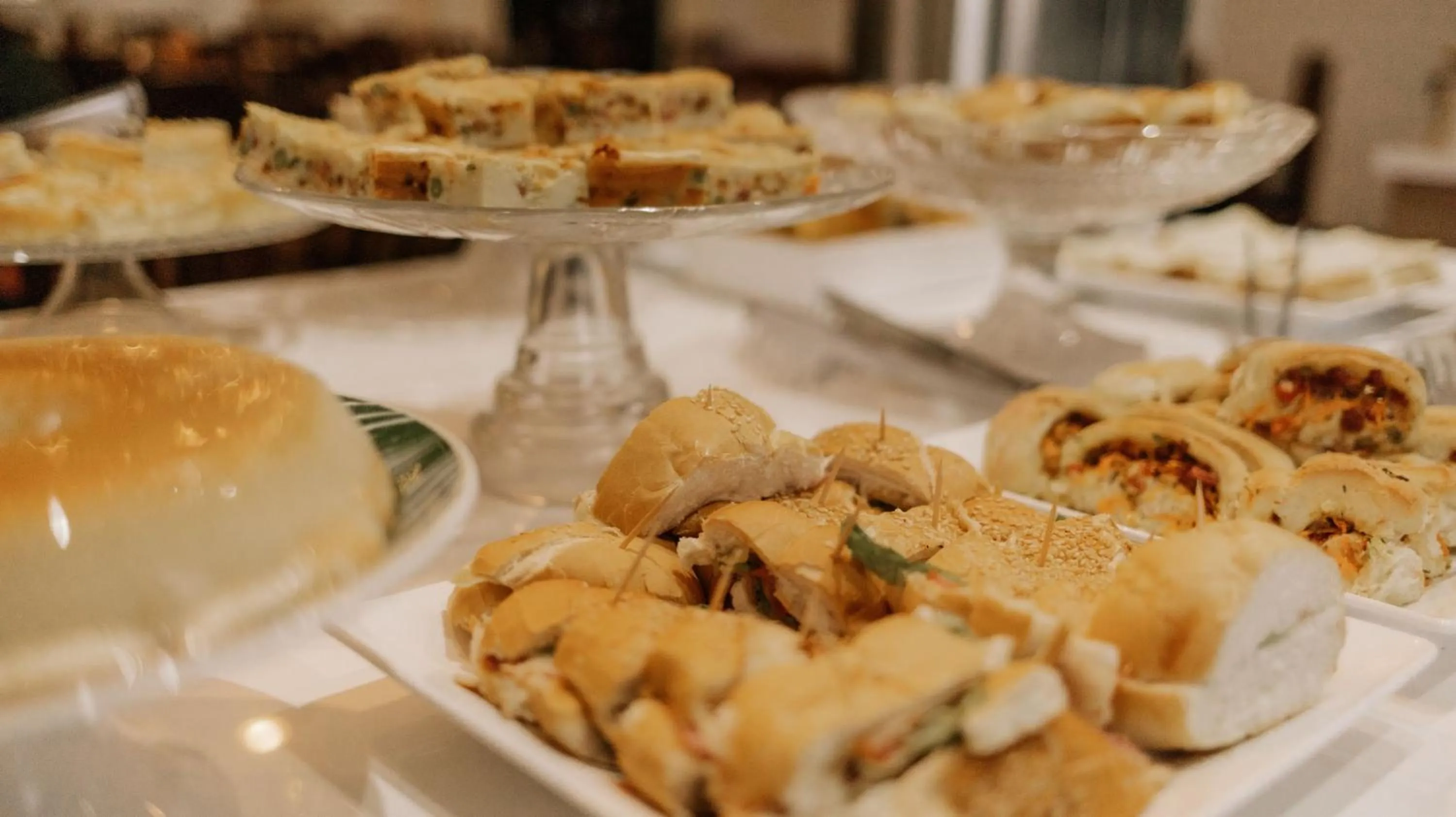 Breakfast in Firenze Hotel Votuporanga