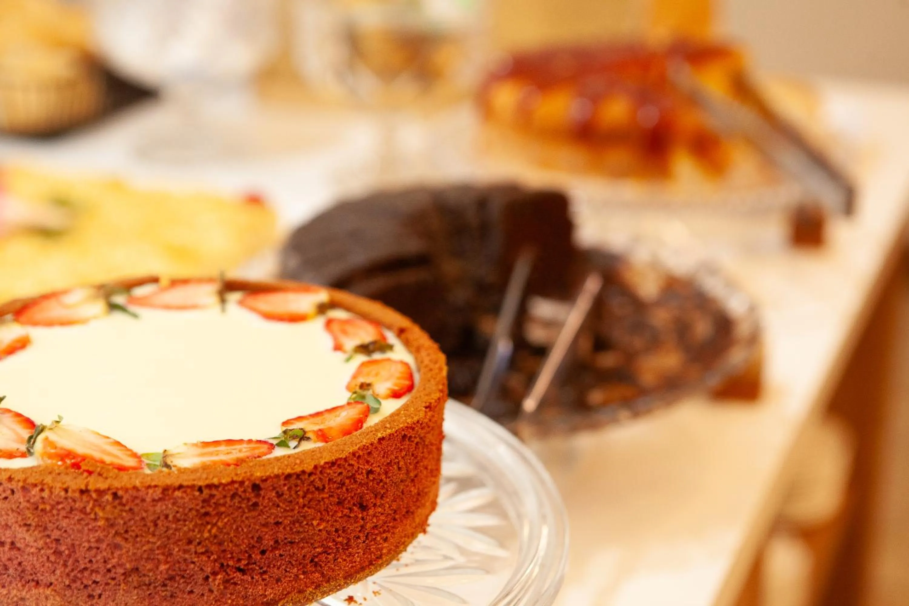 Breakfast in Firenze Hotel Votuporanga